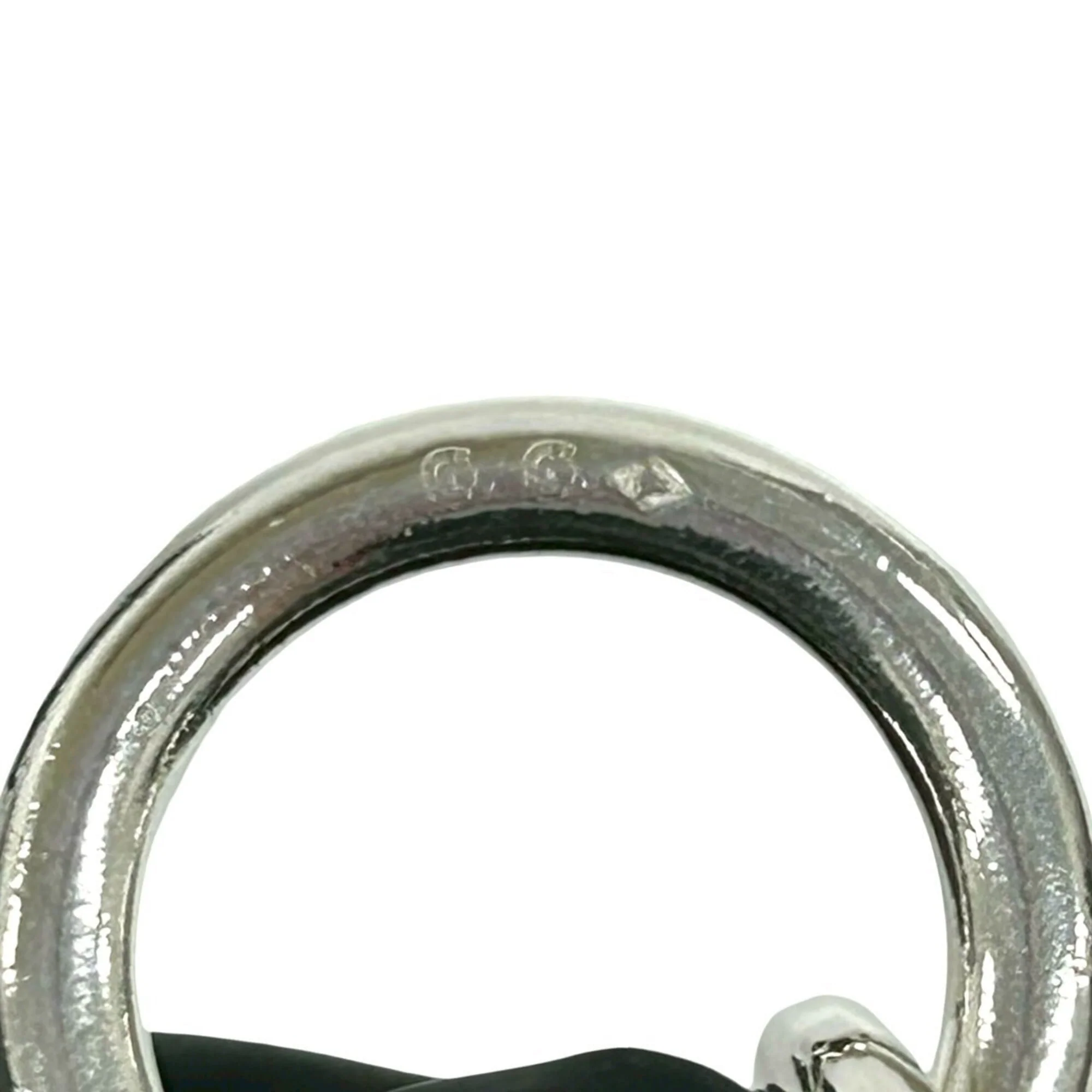 Chaine D'Ancre Bracelet Sterling Silver Large - Image 3