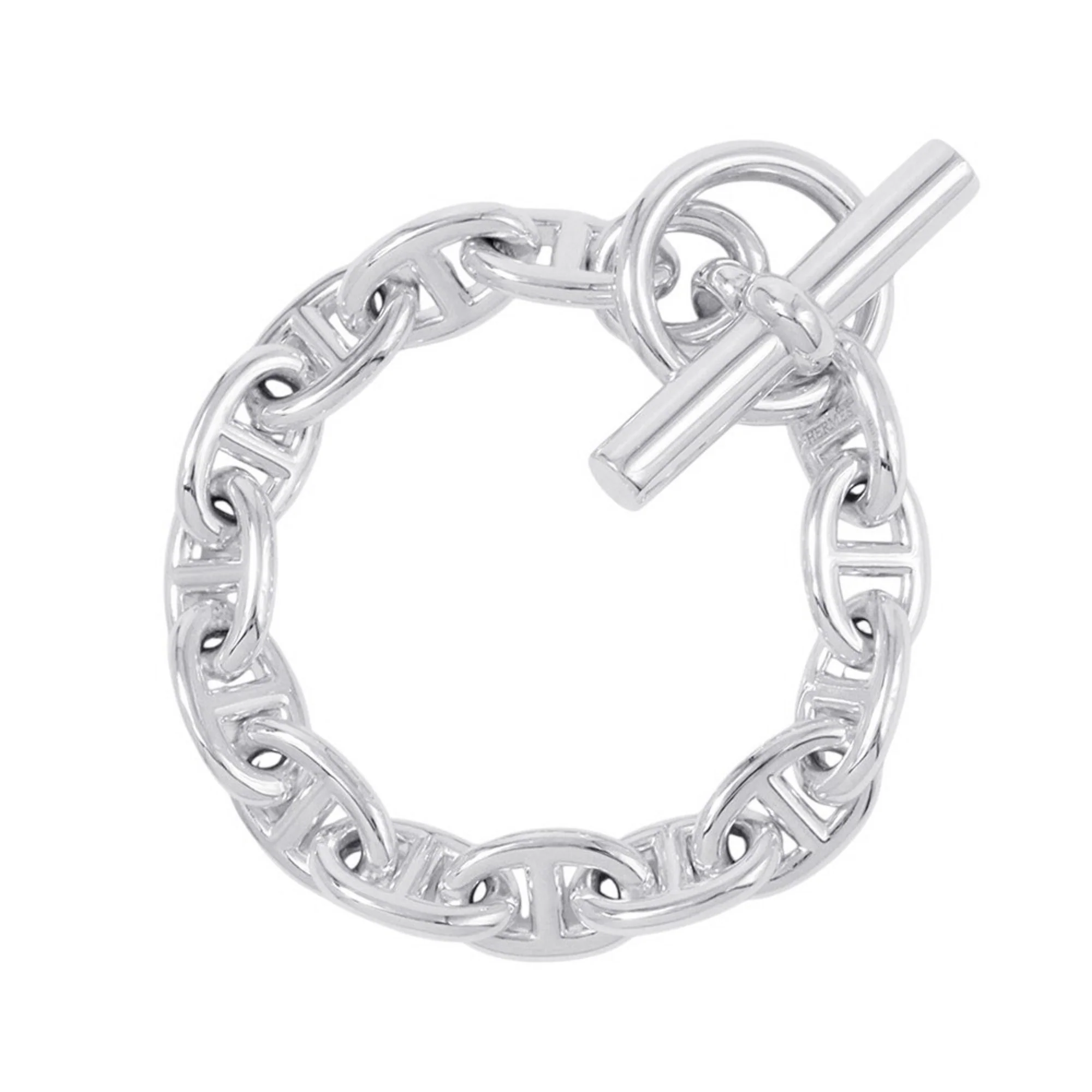 Chaine d'Ancre Bracelet Sterling Silver Mini