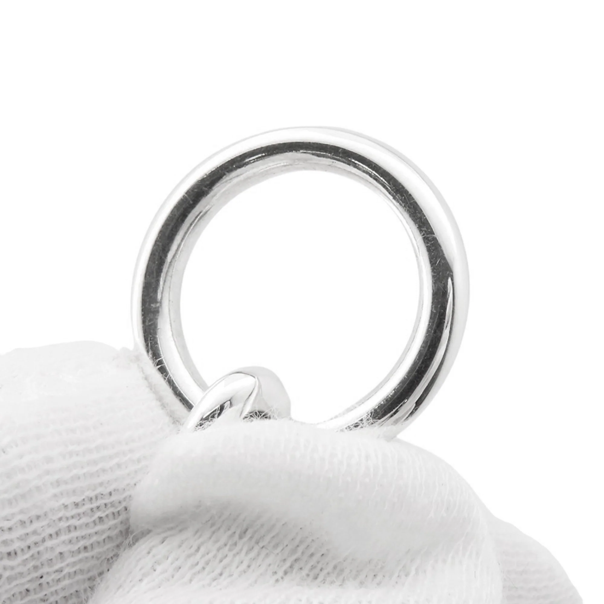 Chaine d'Ancre Bracelet Sterling Silver Mini - Image 5