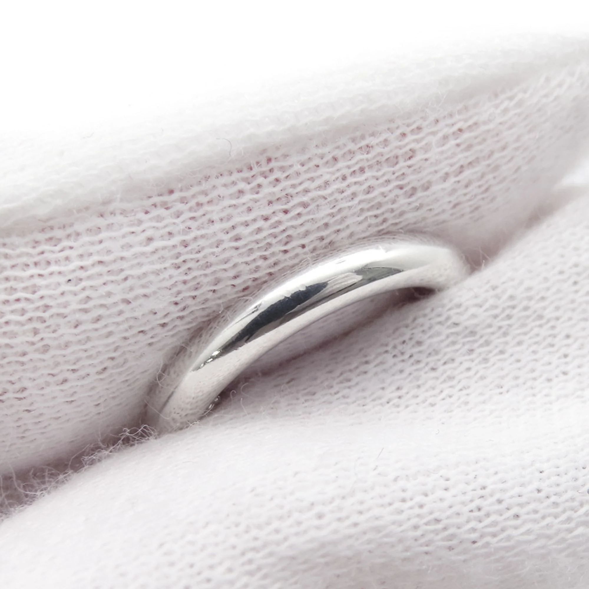 Chaine d'Ancre Bracelet Sterling Silver Mini - Image 5
