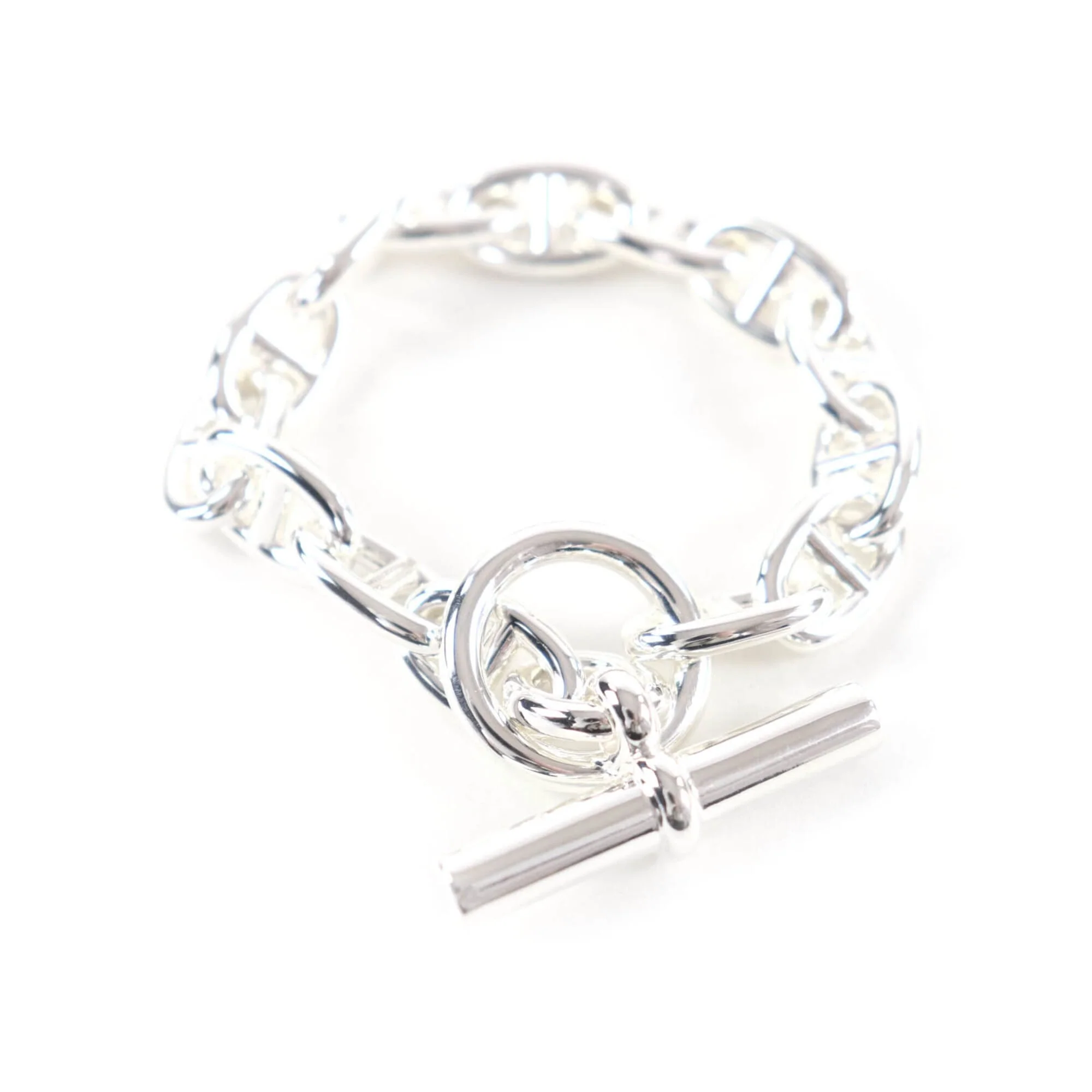 Chaine d'Ancre MM Bracelet Sterling Silver