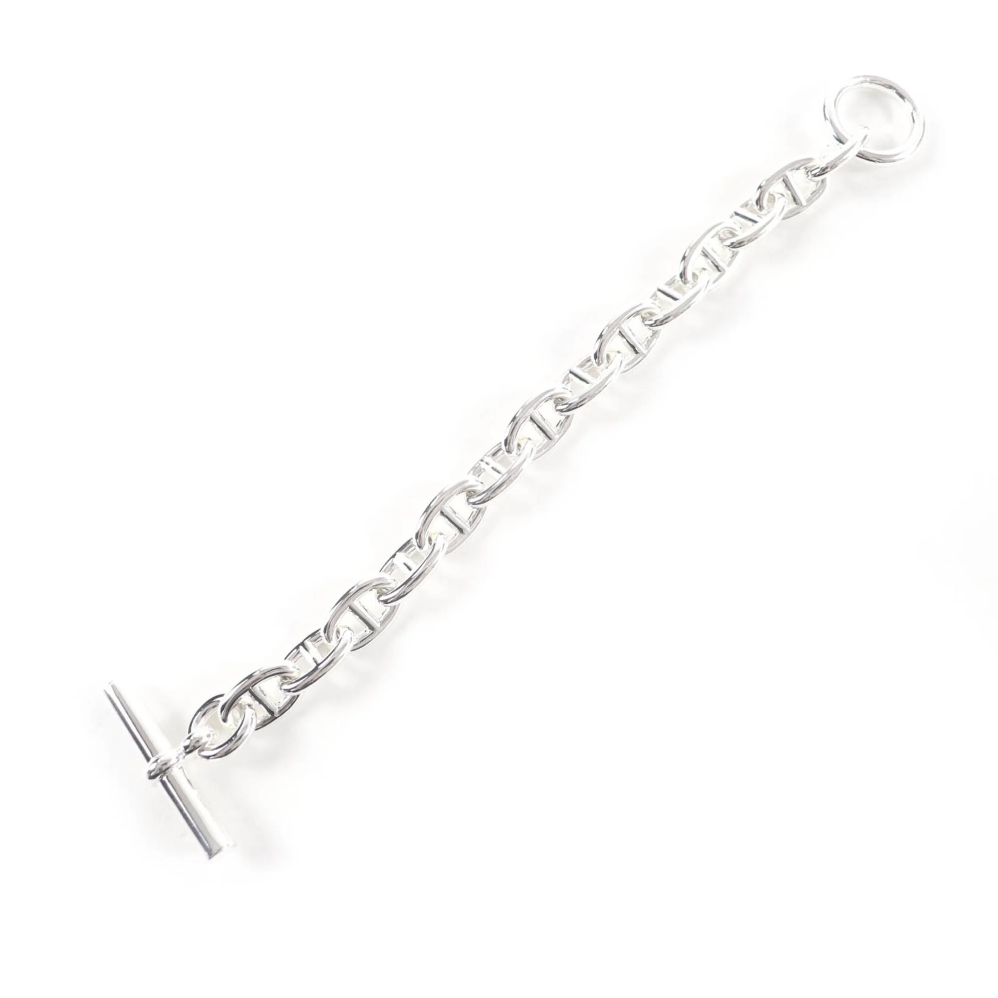 Chaine d'Ancre MM Bracelet Sterling Silver - Image 3