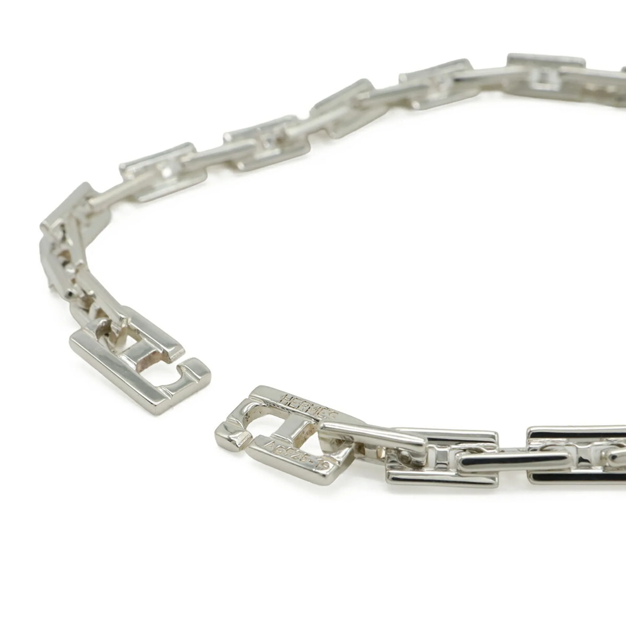 Charm Bracelet Sterling Silver - Image 4