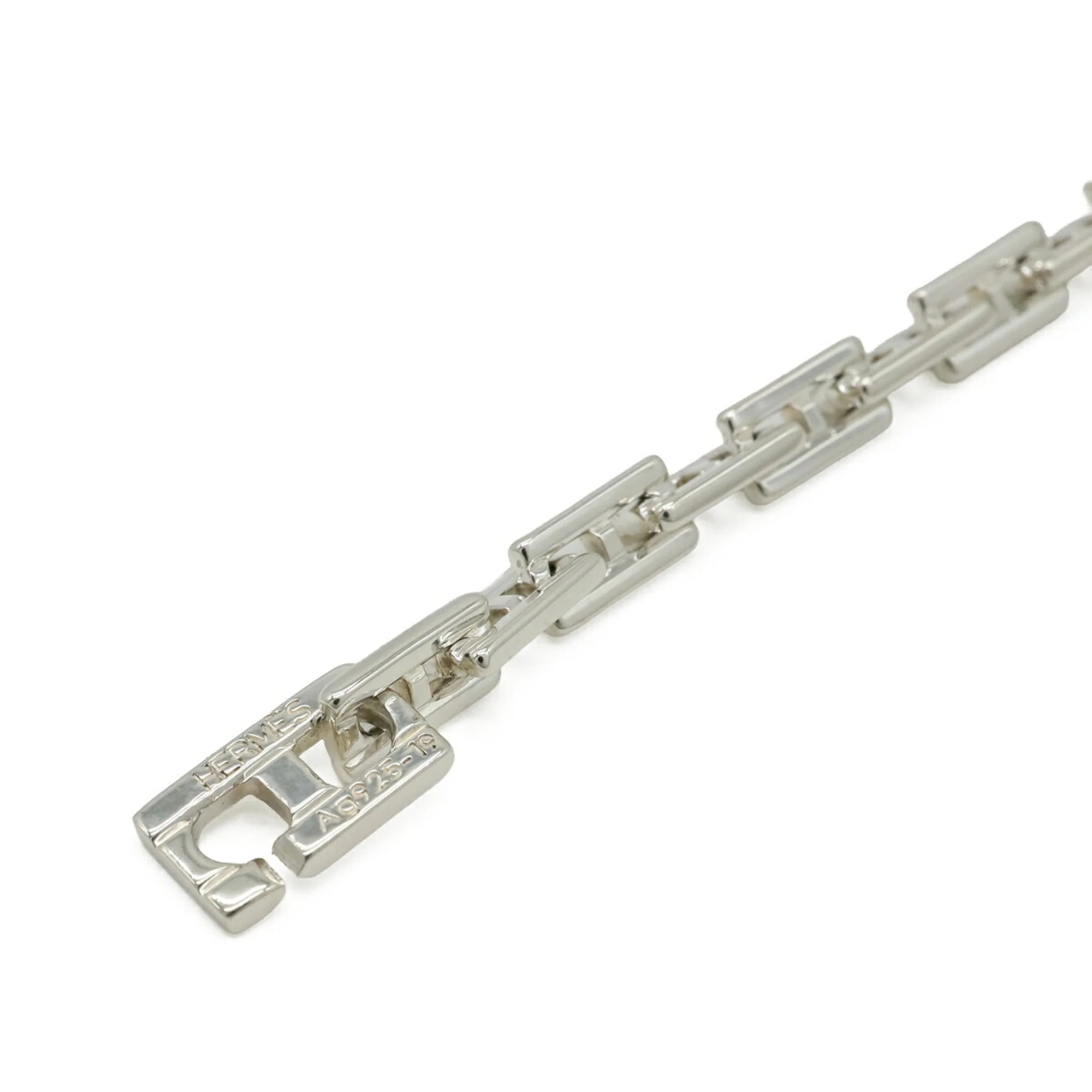 Charm Bracelet Sterling Silver - Image 5
