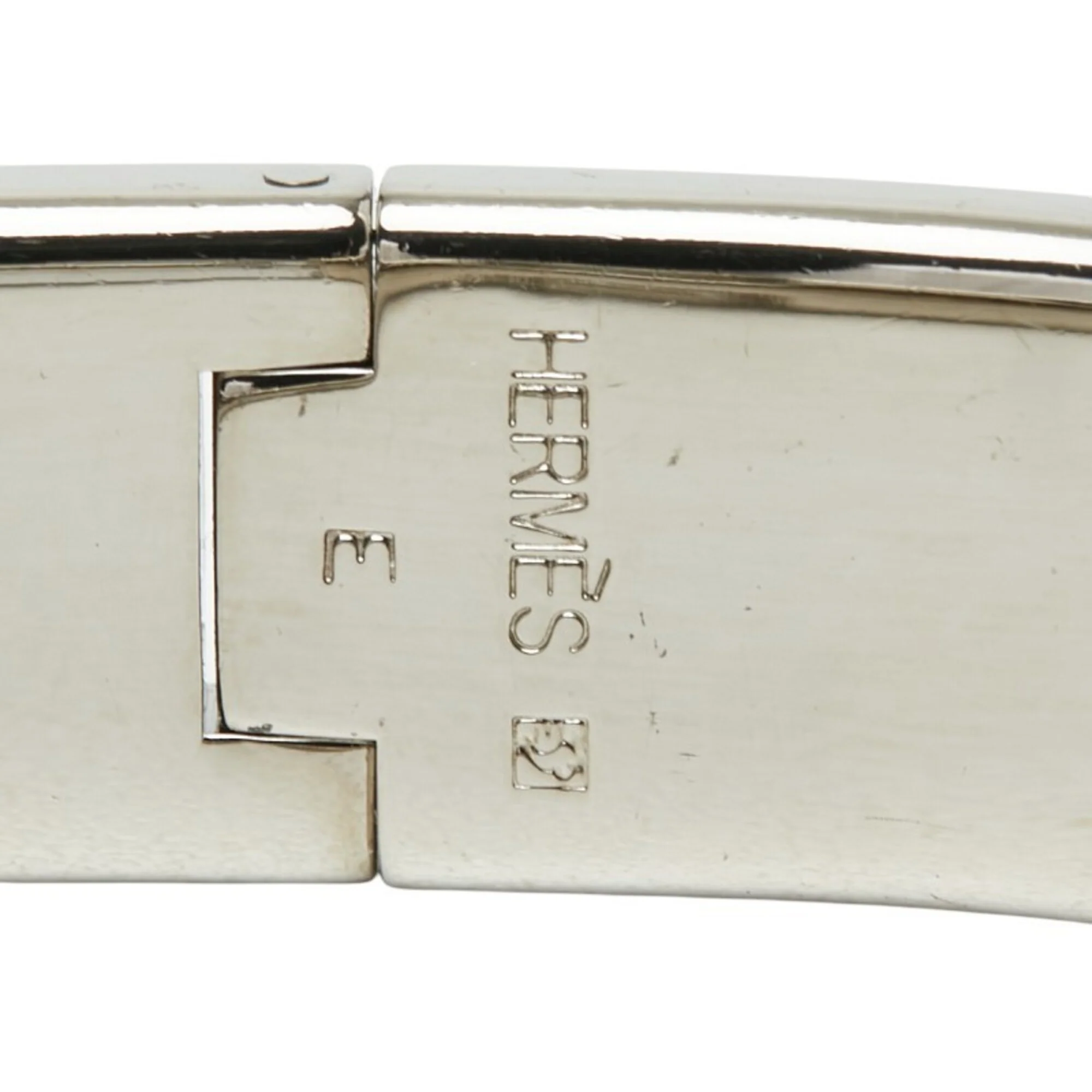Clic Bracelet Enamel and Metal - Image 5