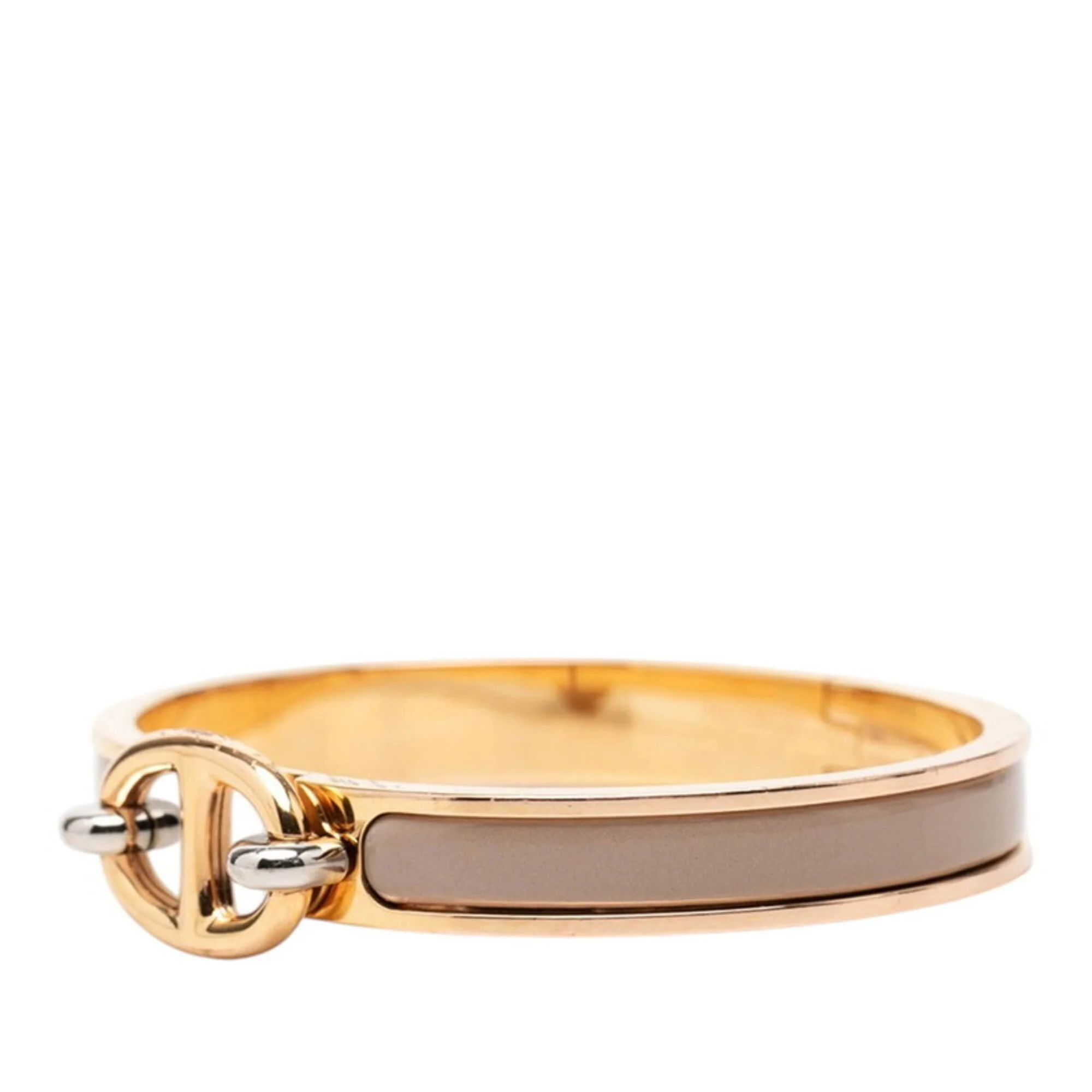 Click Chaine D'Ancre Bracelet Gold Mini - Image 2