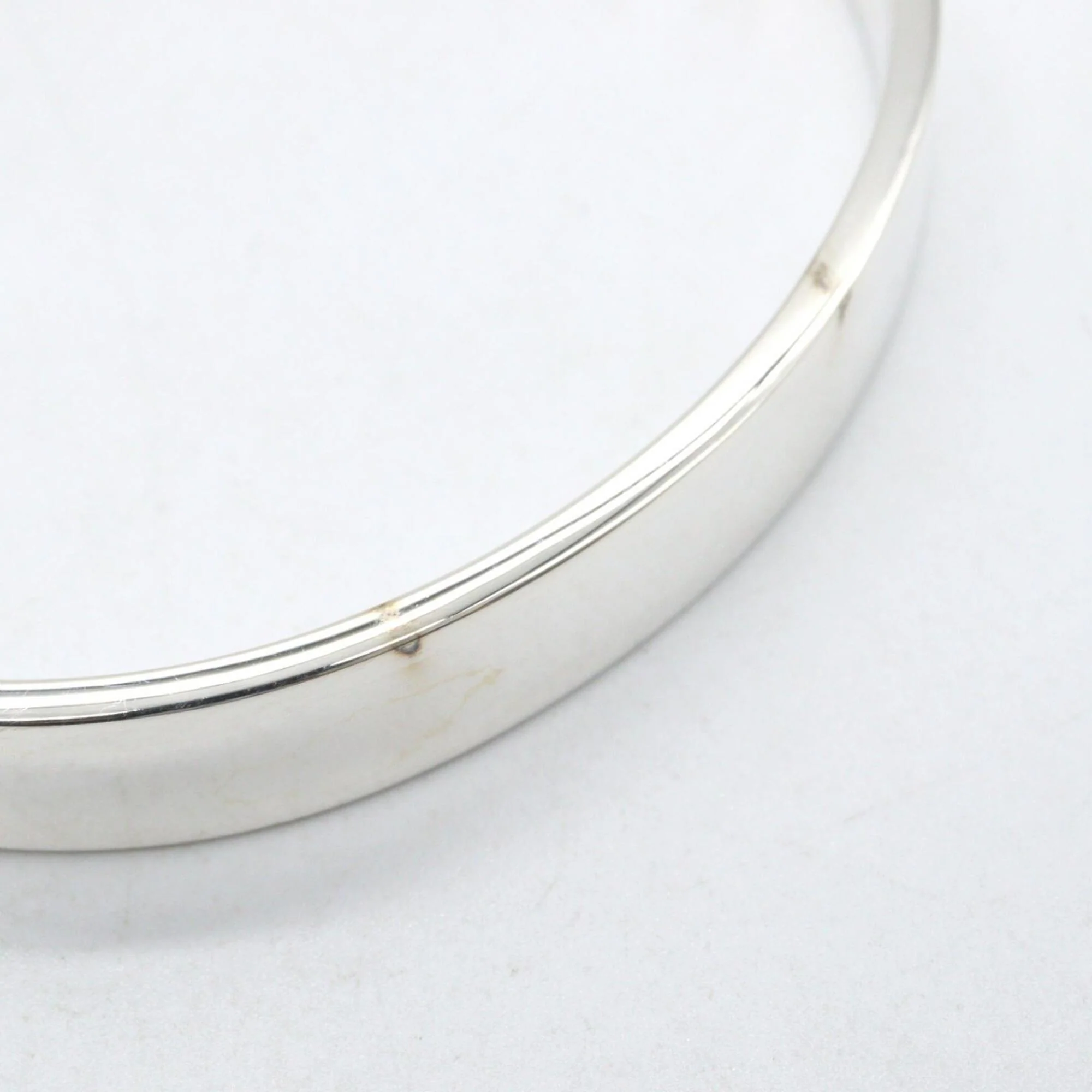 Collier de Chien Bracelet Sterling Silver - Image 5
