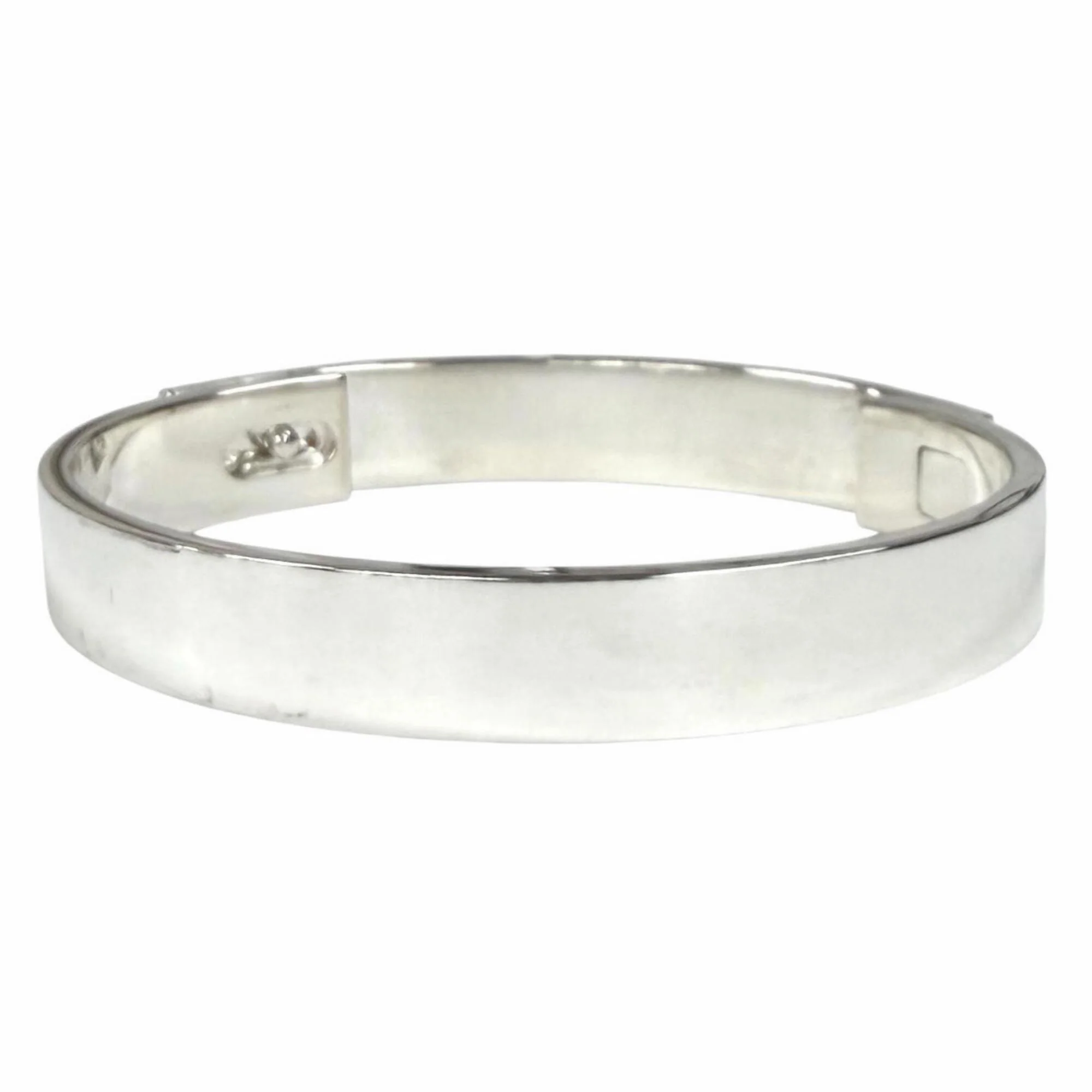 Collier de Chien Bracelet Sterling Silver - Image 3