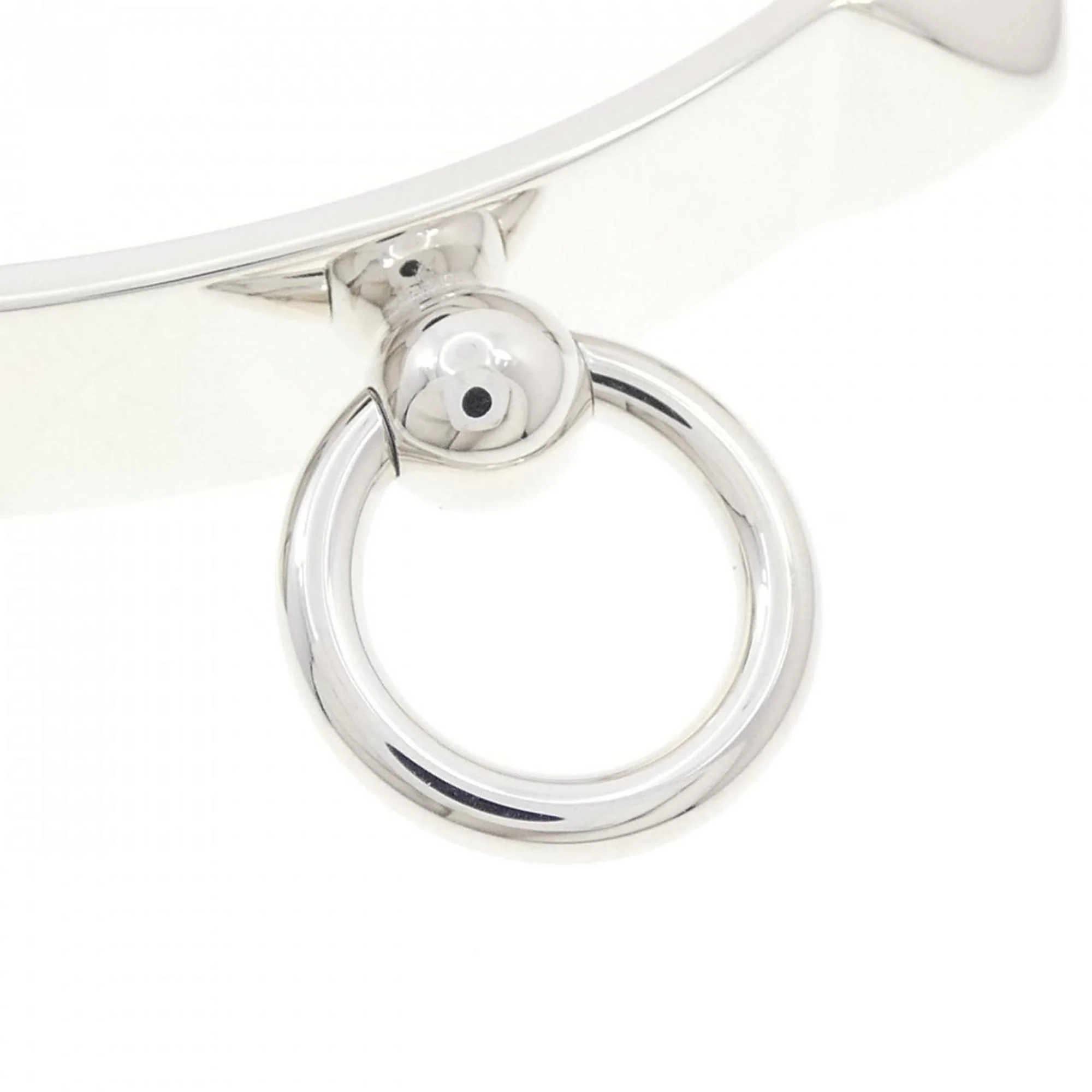 Collier de Chien Bracelet Sterling Silver - Image 2