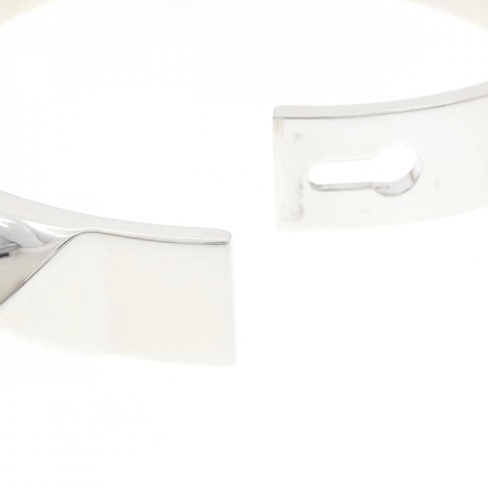 Collier de Chien Bracelet Sterling Silver - Image 3