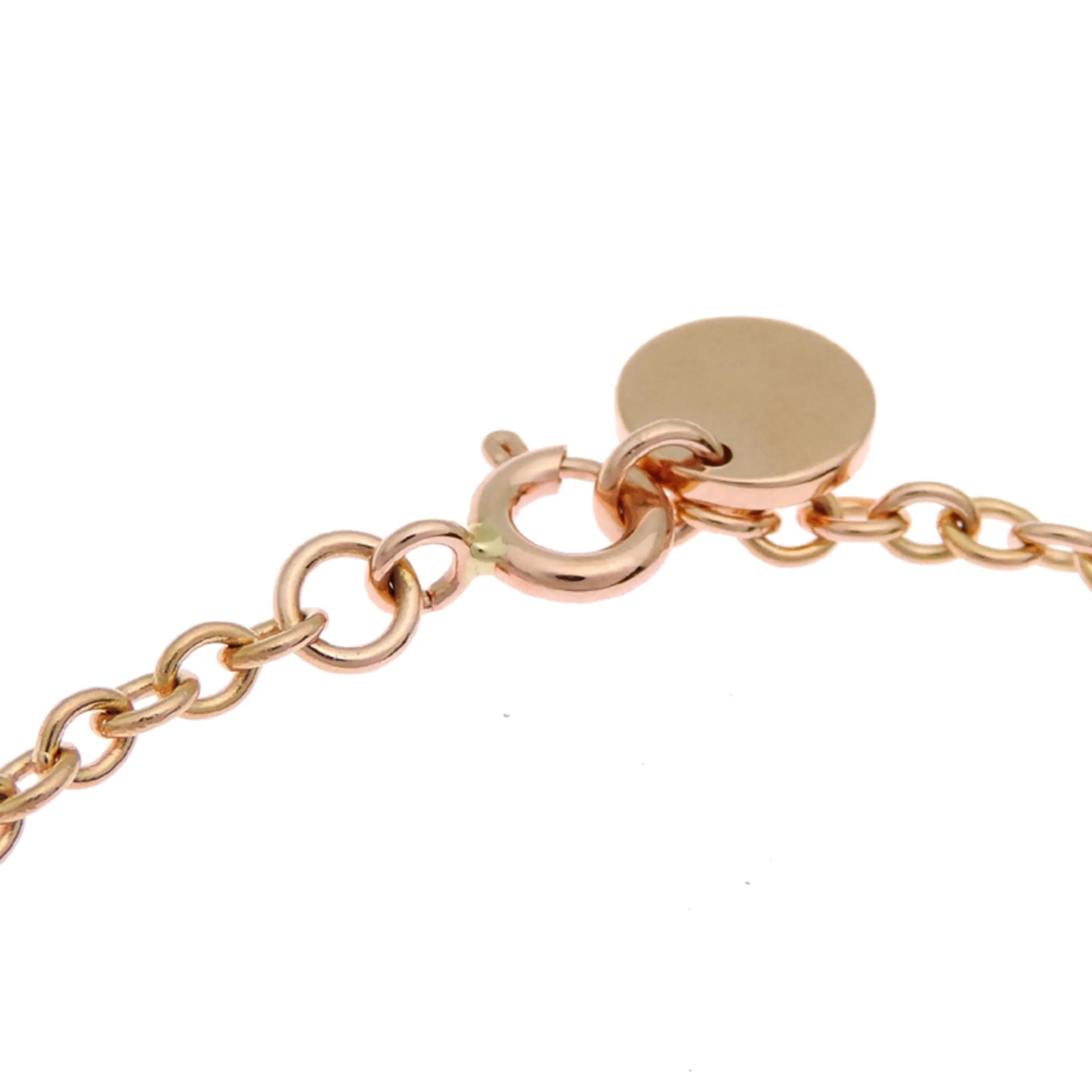 Confetti ST Bracelet 18K Rose Gold - Image 4