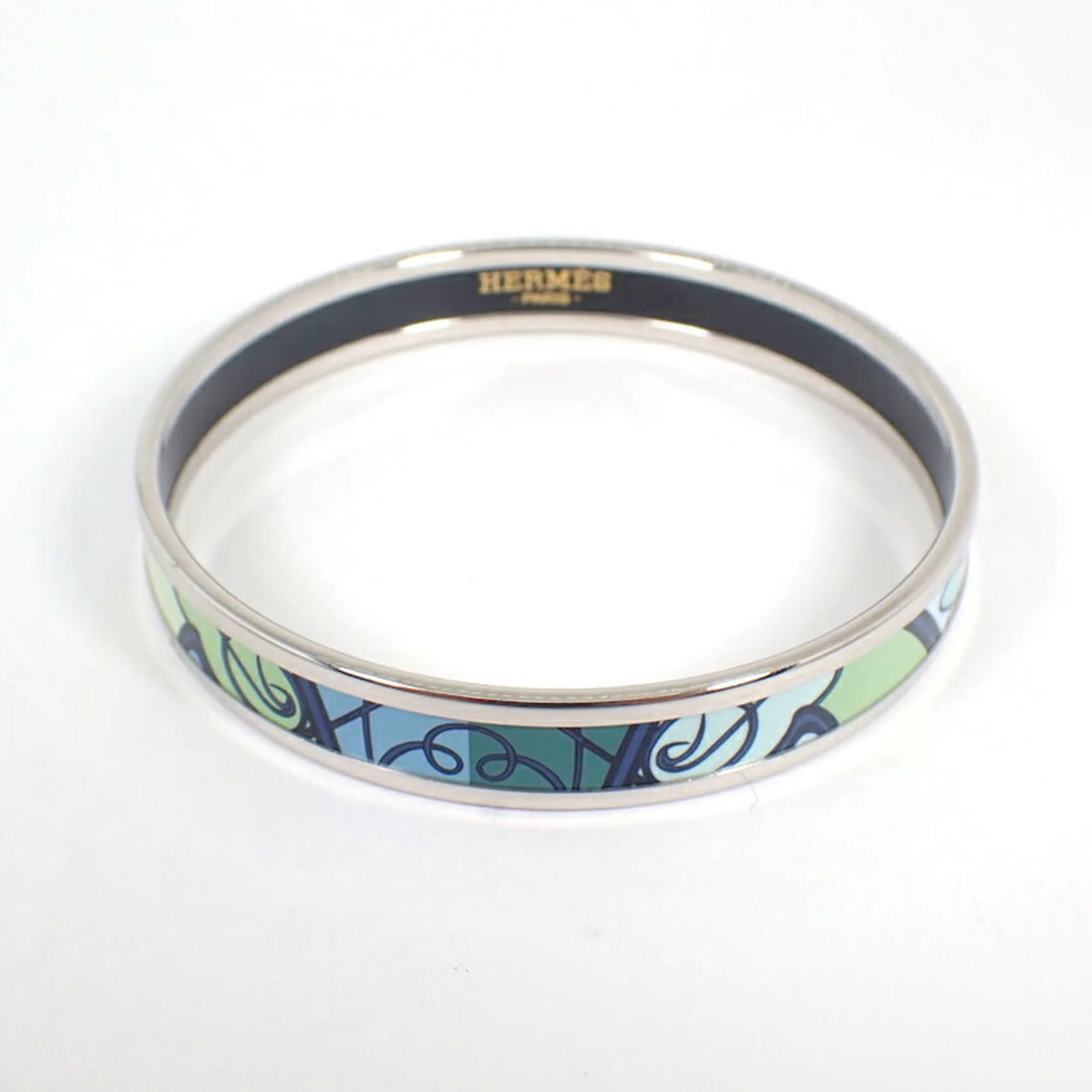 Email Bracelet Metal Mini - Image 4
