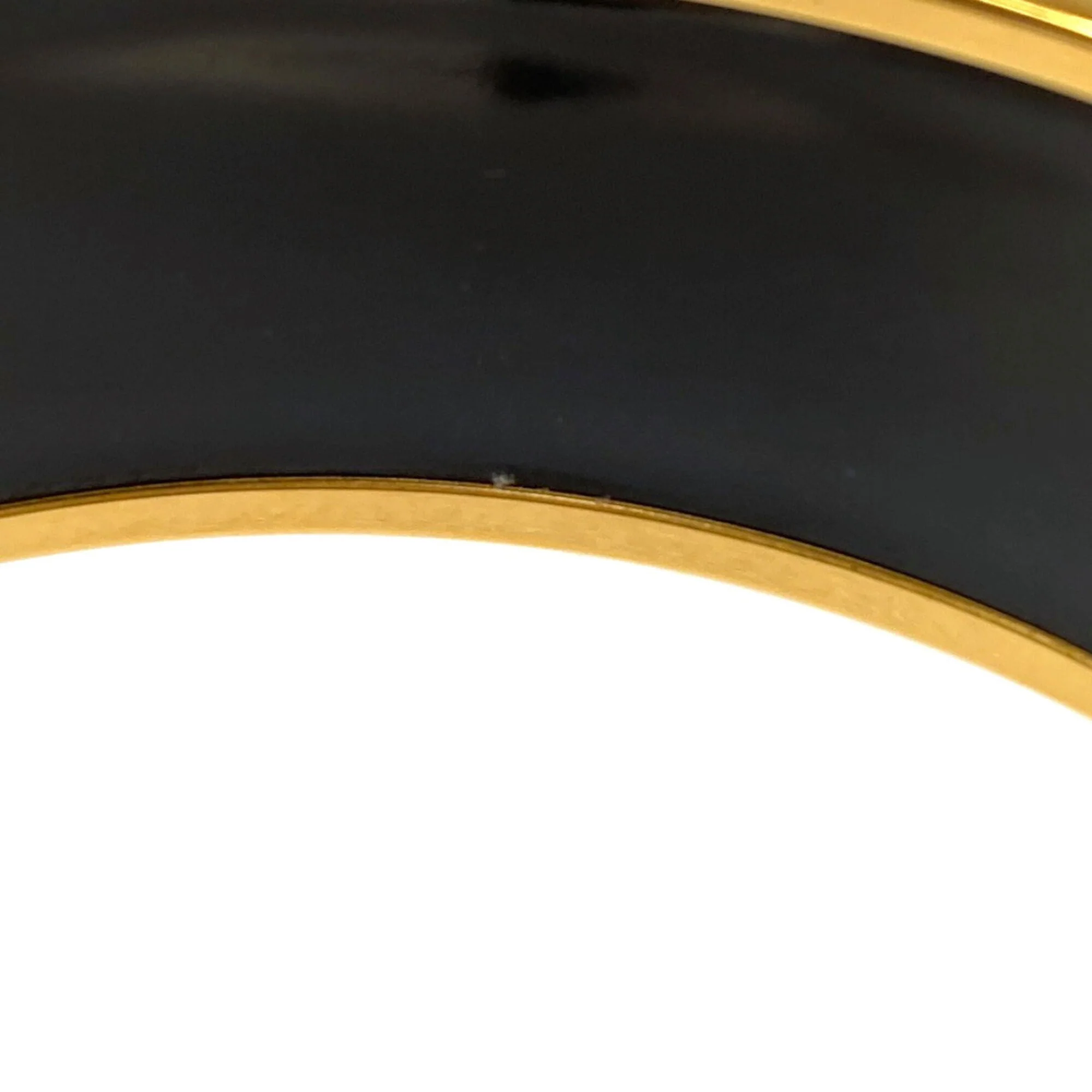 Email GM Bracelet Gold - Image 6