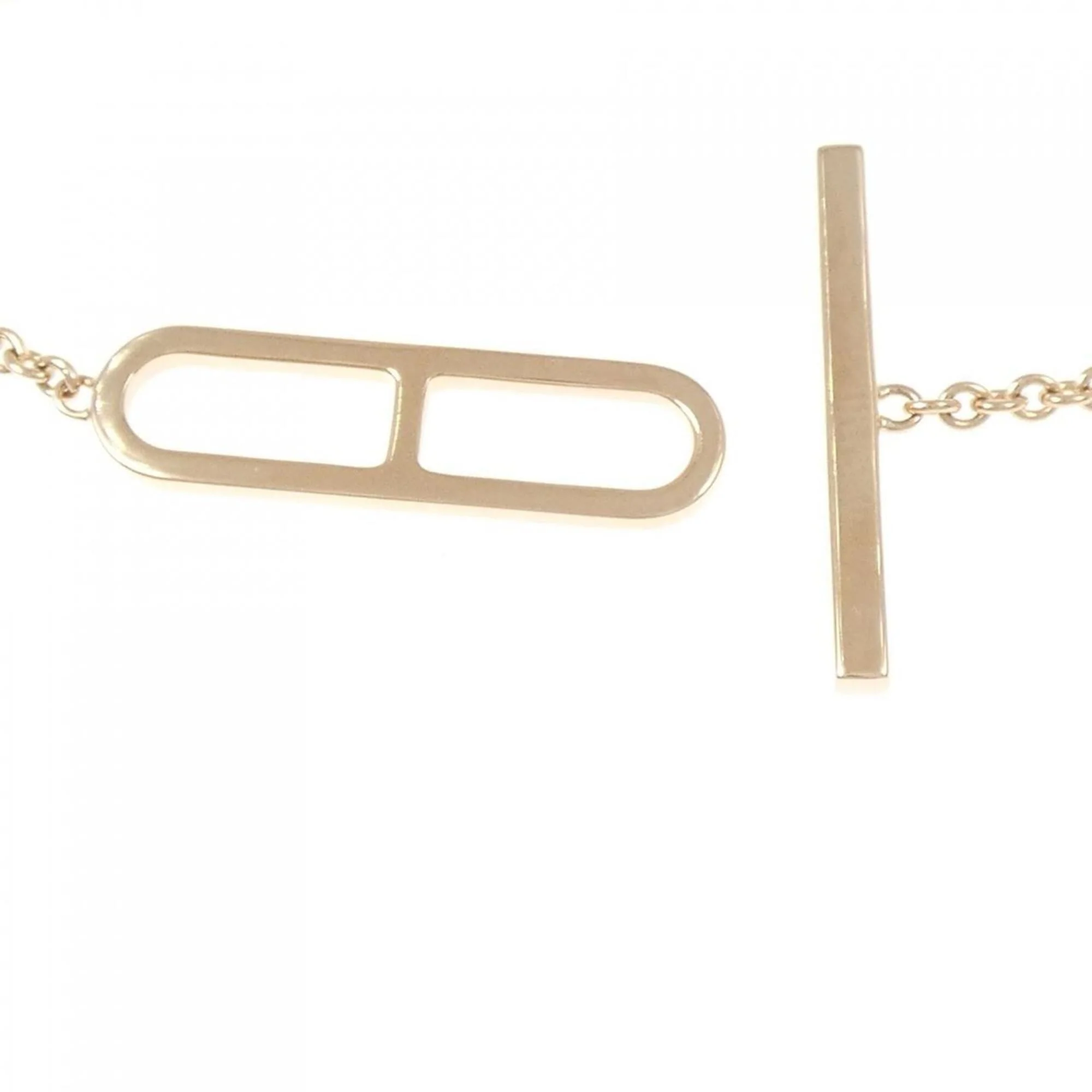 Ever Chaine d'Ancre Bracelet 18K Rose Gold - Image 3