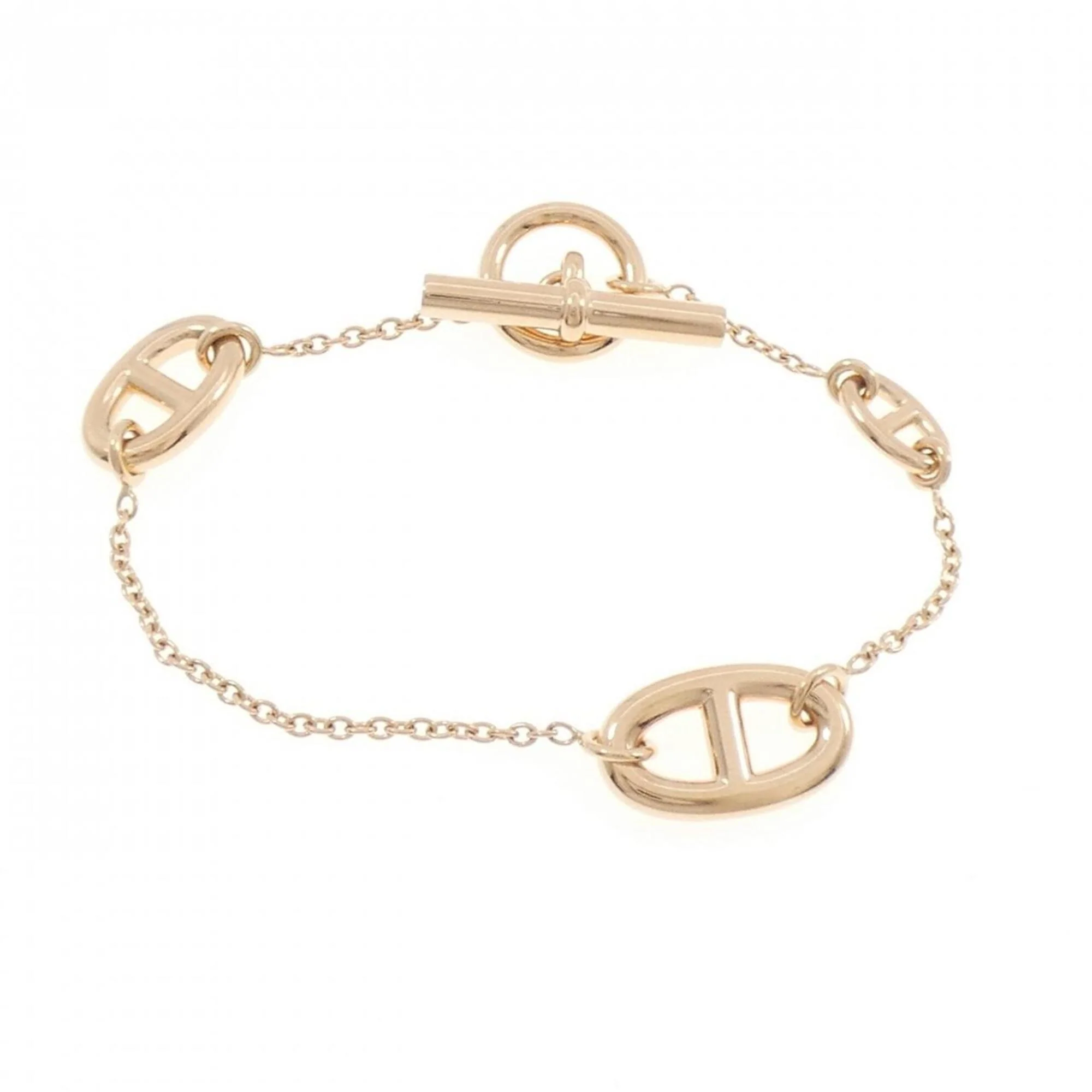Farandole Bracelet 18K Rose Gold - Image 2