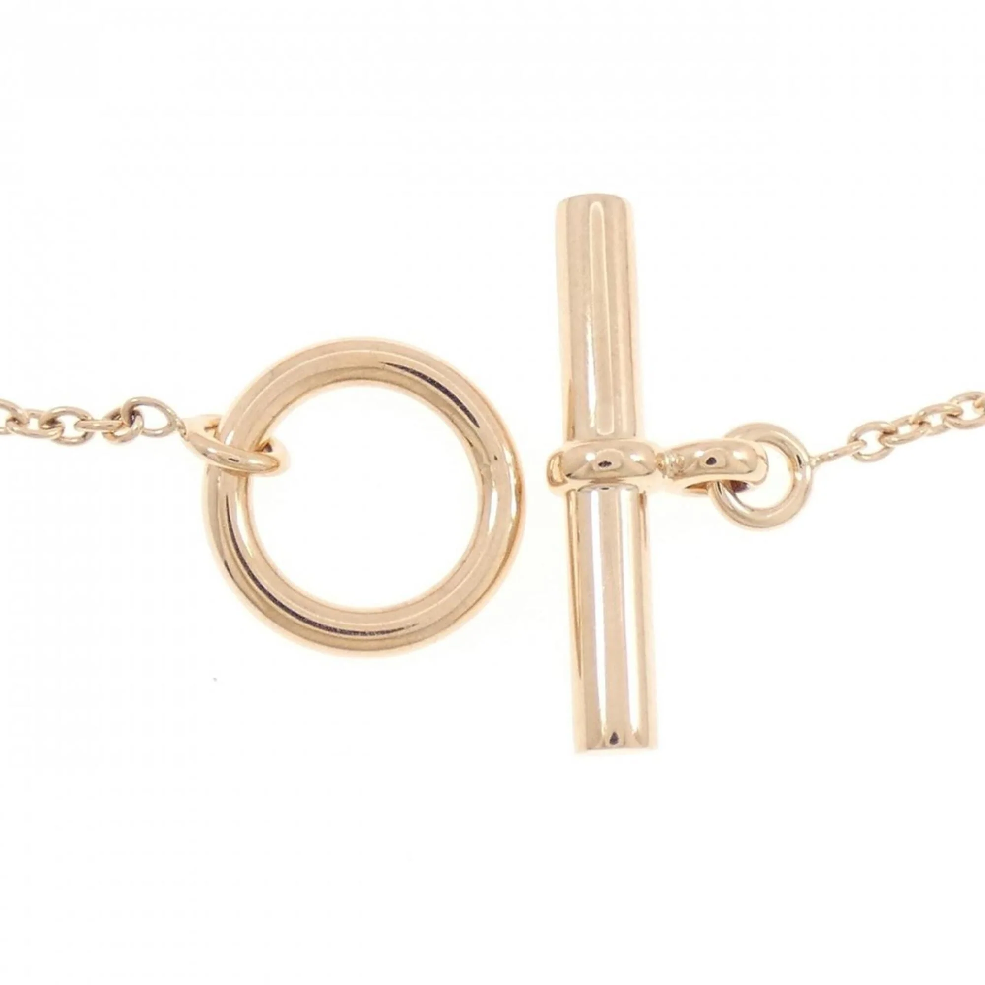 Farandole Bracelet 18K Rose Gold - Image 3