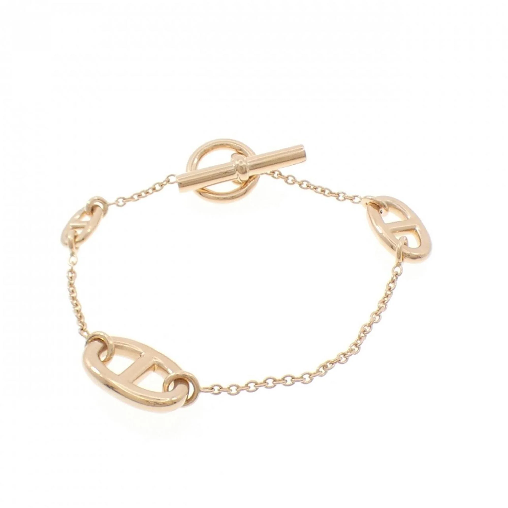 Farandole Bracelet 18K Rose Gold - Image 2