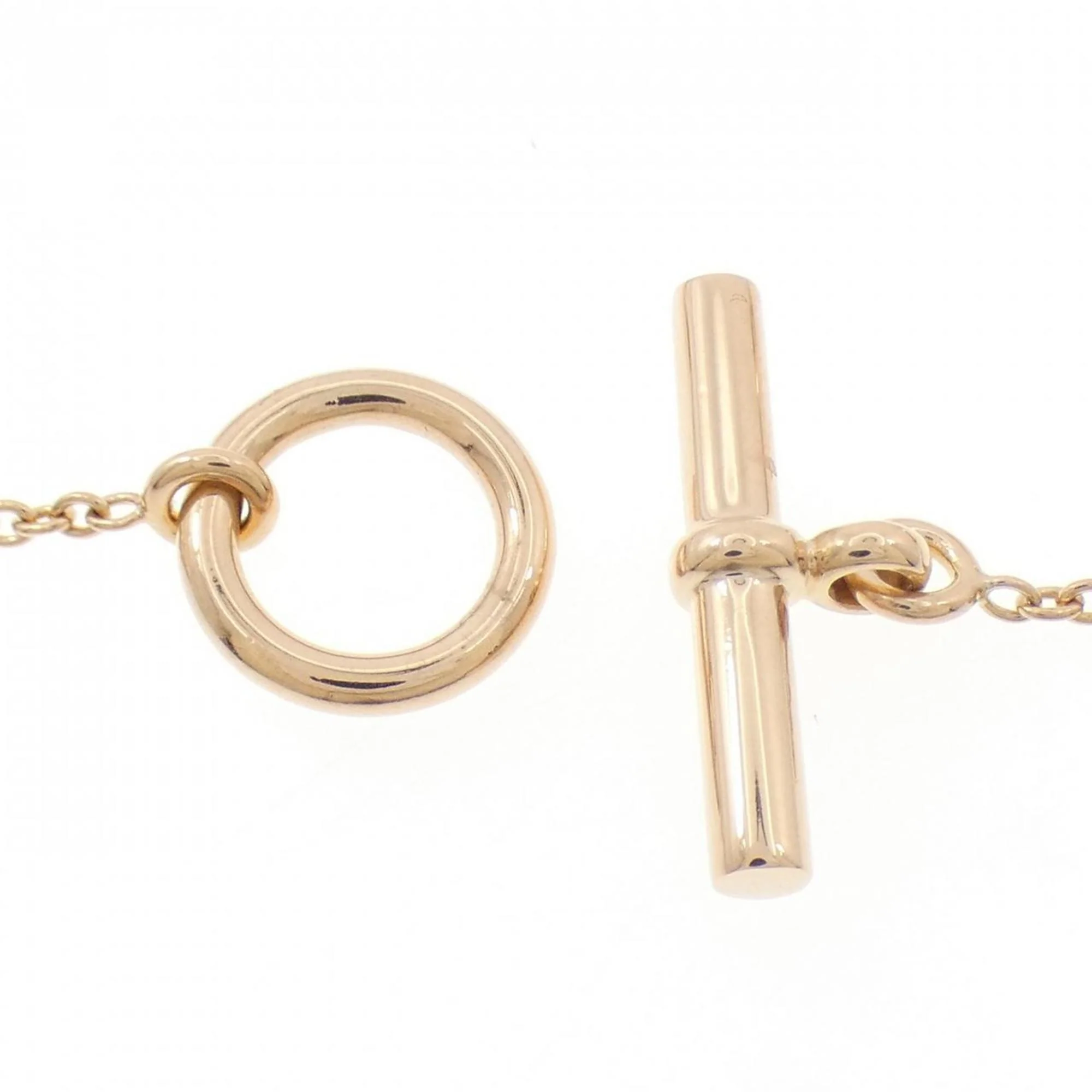 Farandole Bracelet 18K Rose Gold - Image 3