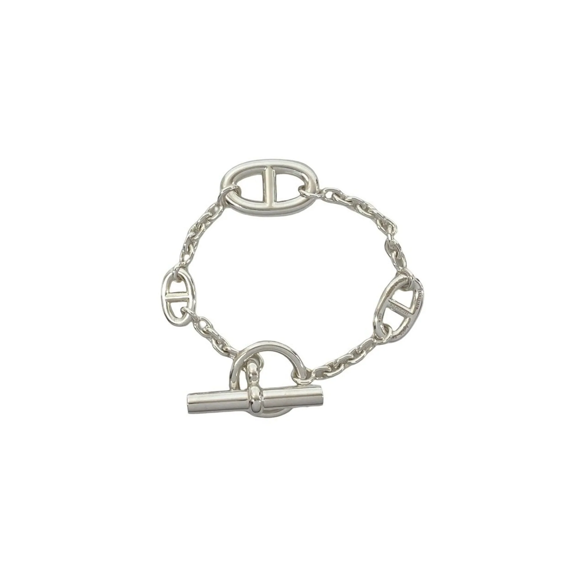 Farandole Bracelet Sterling Silver