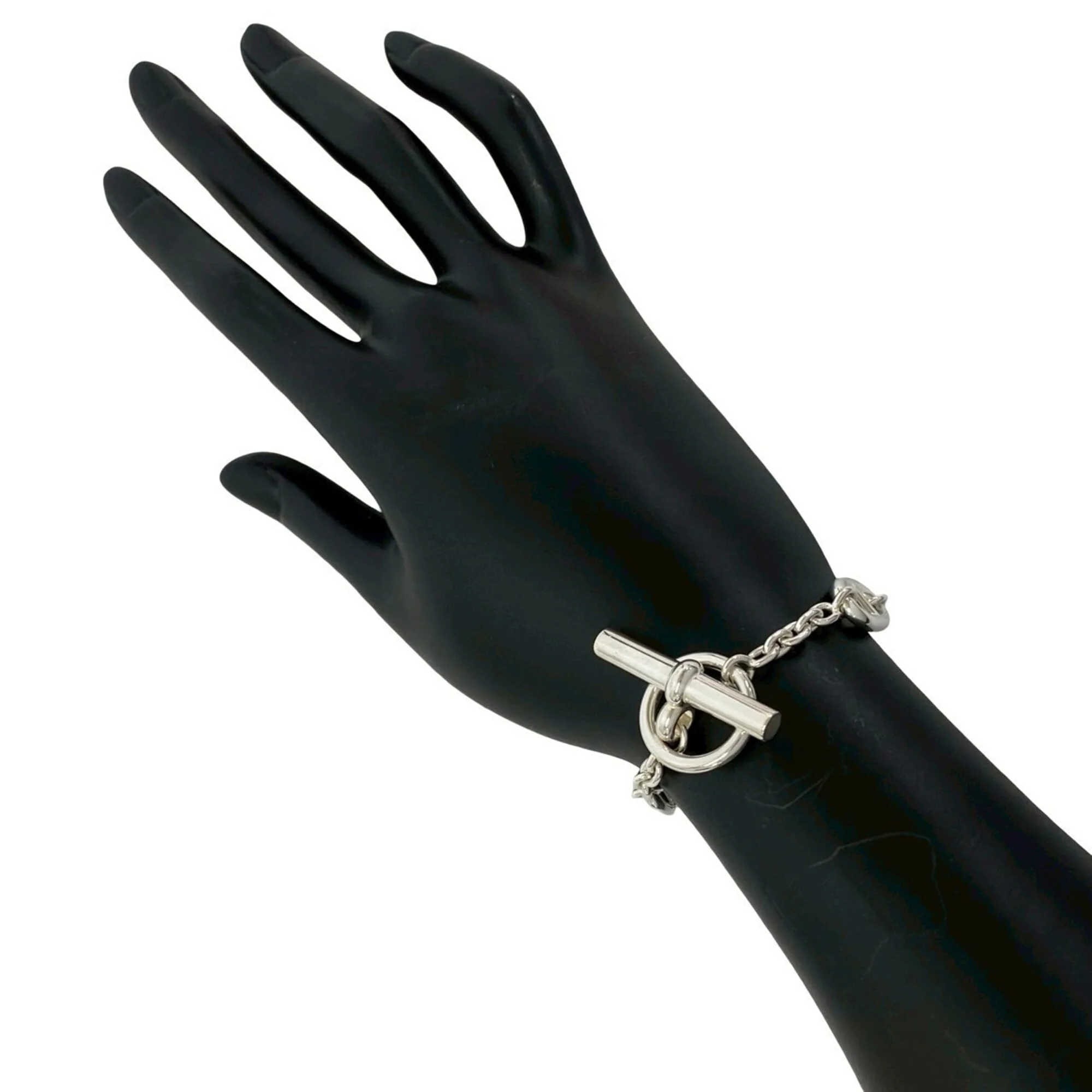 Farandole Bracelet Sterling Silver - Image 2