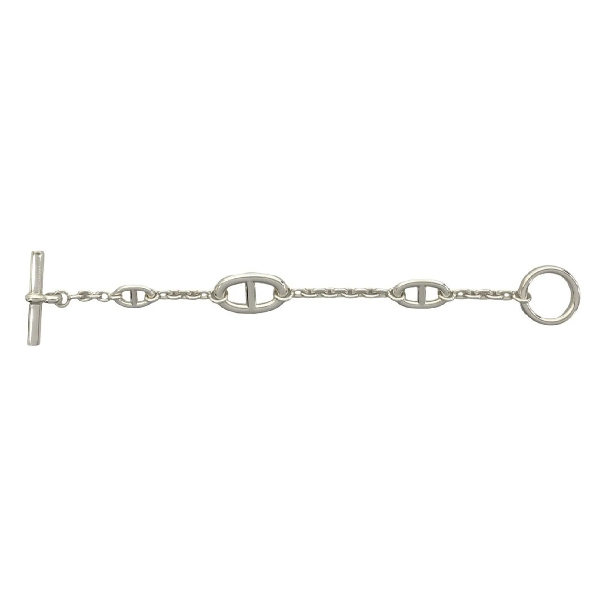 Farandole Bracelet Sterling Silver - Image 6