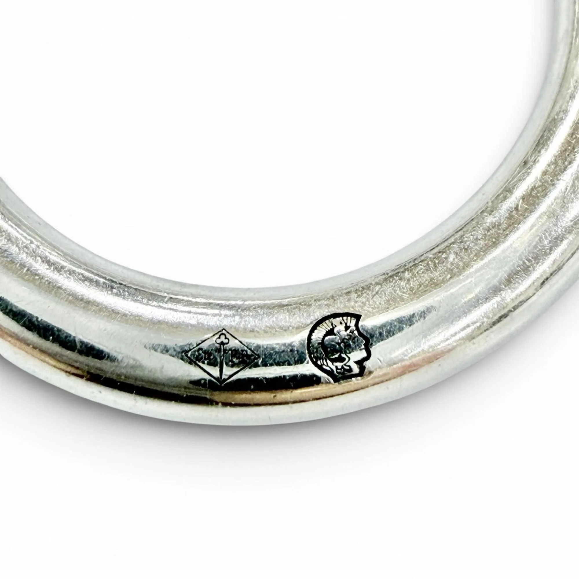 Farandole Chaine d'Ancre Bracelet Sterling Silver - Image 5