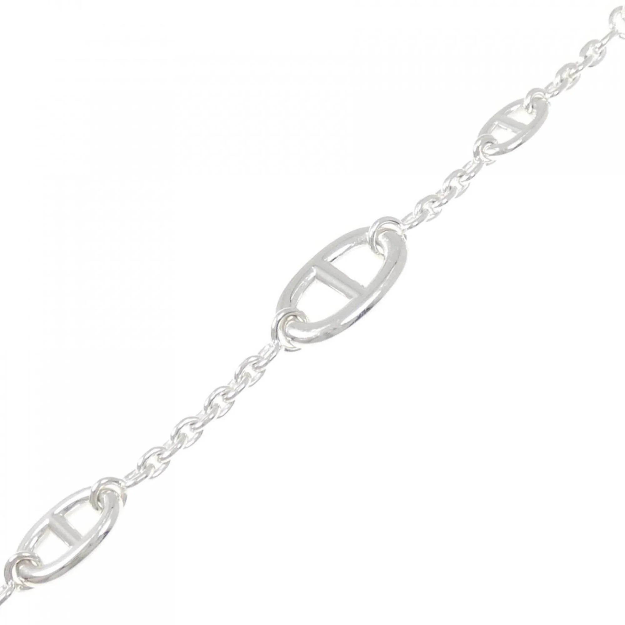 Farandole Multi Bracelet Sterling Silver