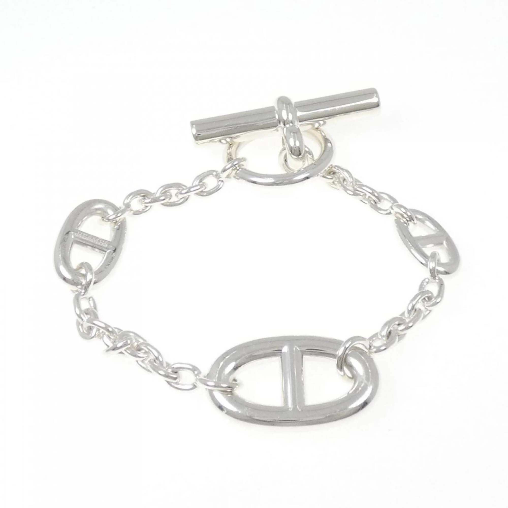 Farandole Multi Bracelet Sterling Silver - Image 2
