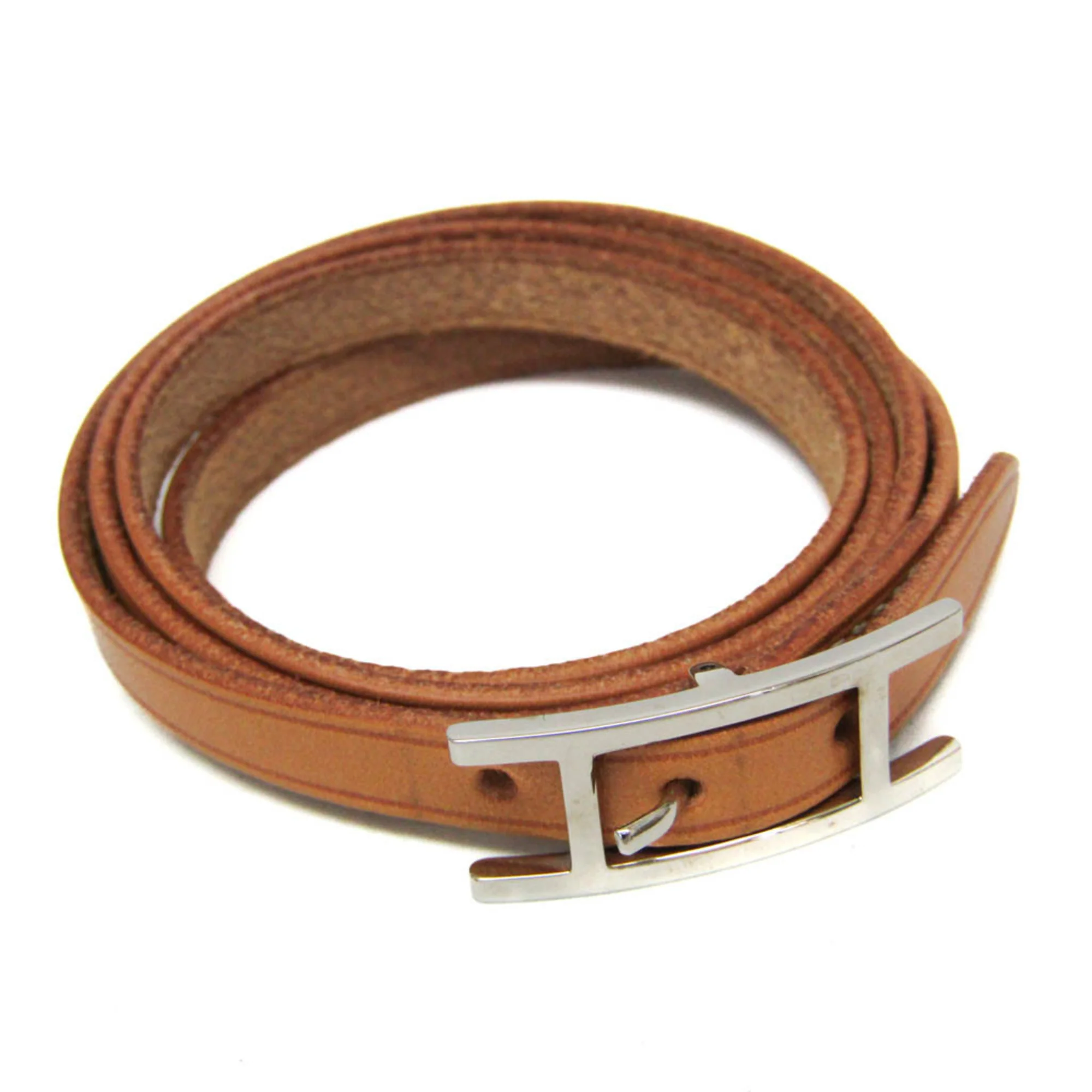 Hapi Bracelet Leather