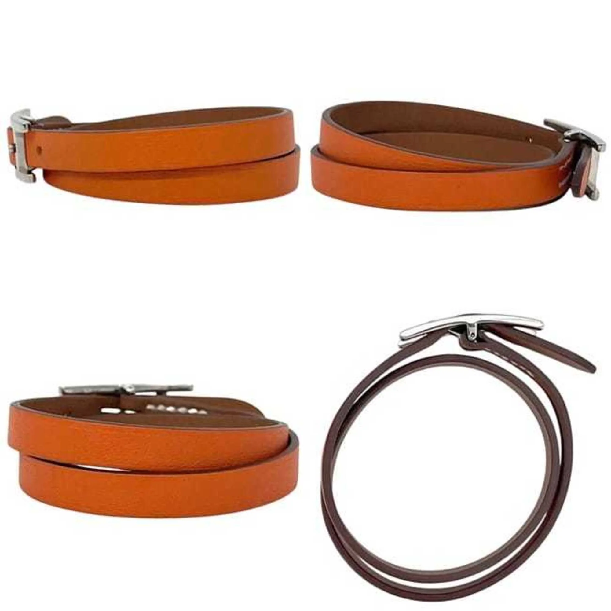 Hapi Bracelet Leather - Image 4