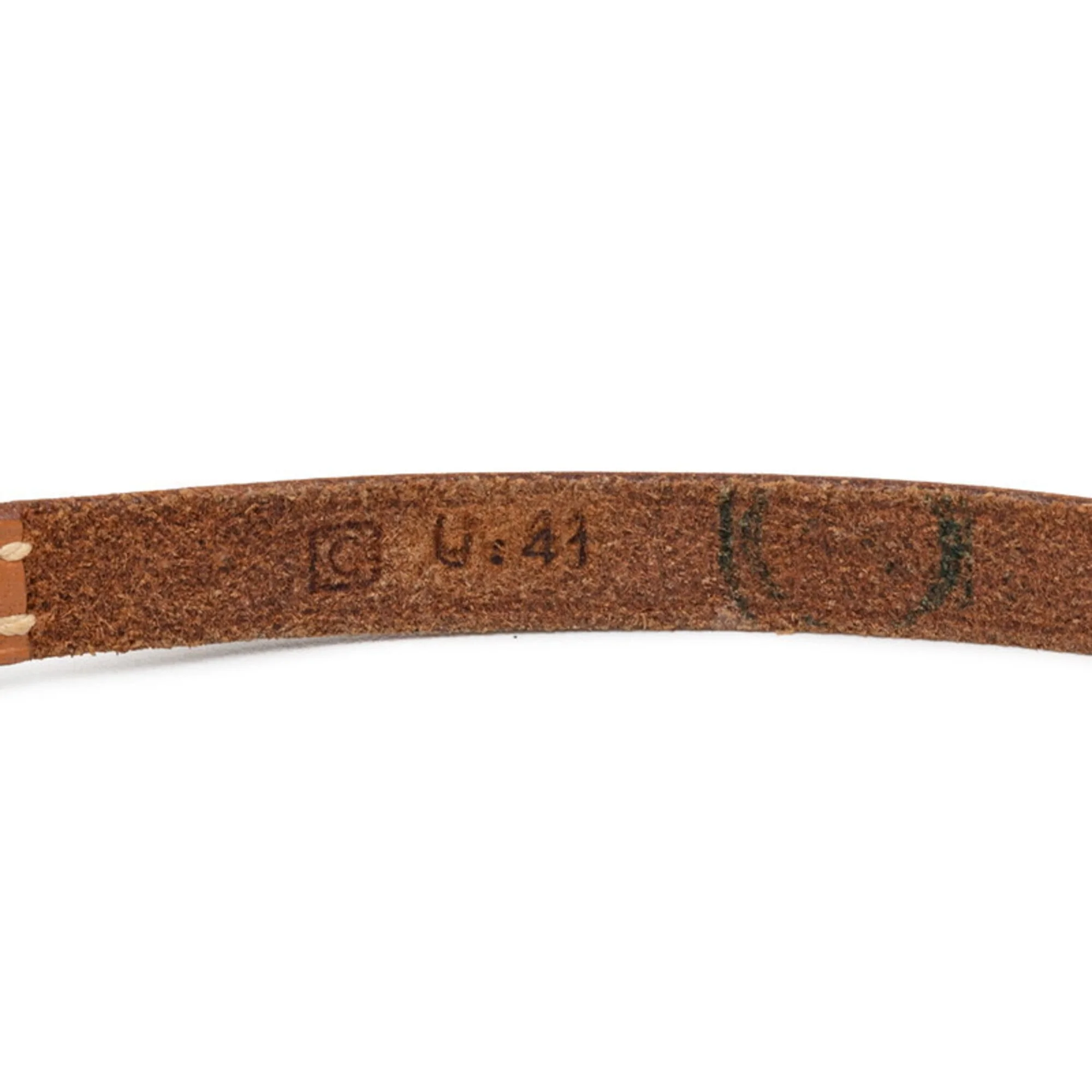 Hapi Bracelet Leather - Image 5