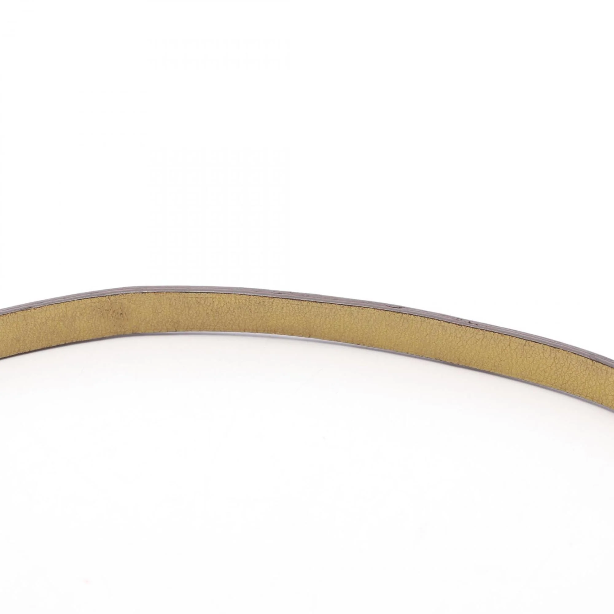 Hapi Bracelet Leather - Image 7