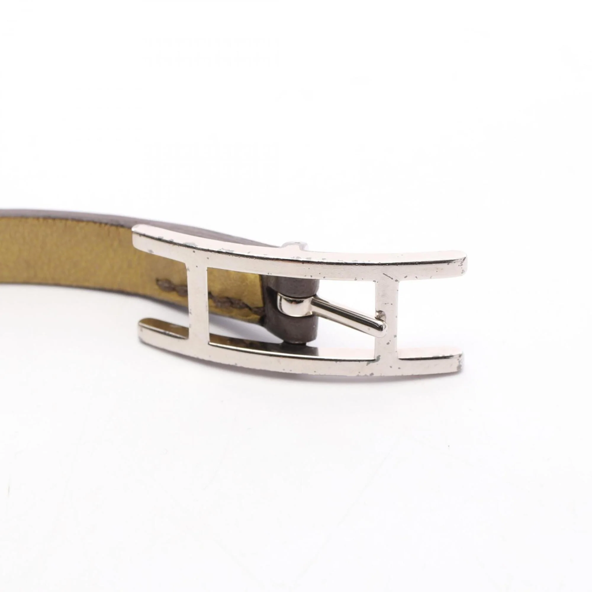 Hapi Bracelet Leather - Image 9