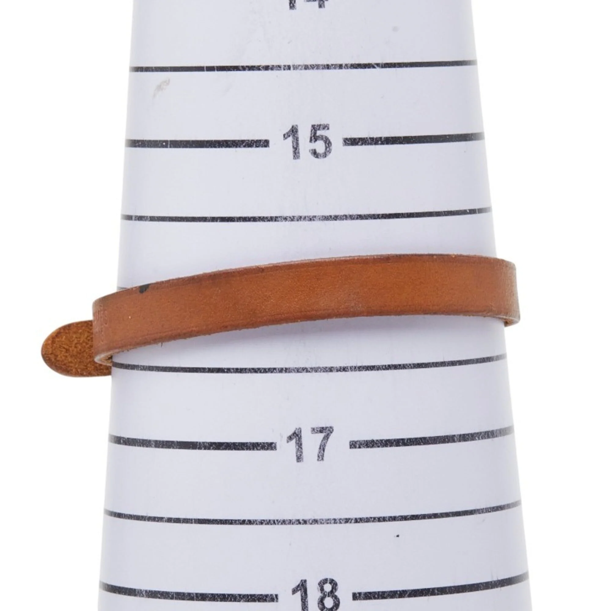 Hapi Bracelet Leather - Image 8