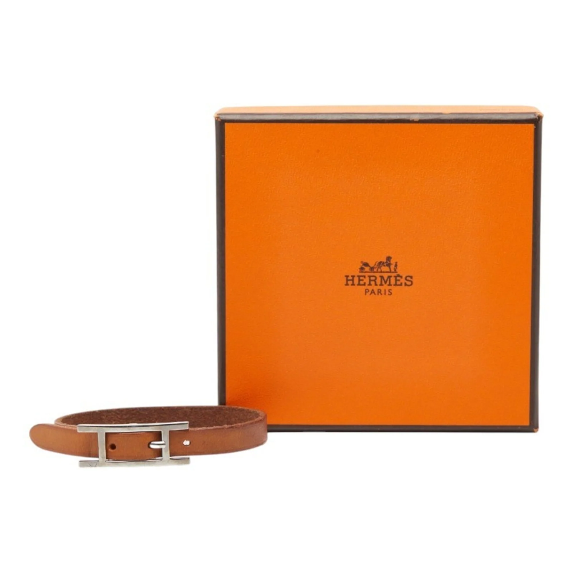 Hapi Bracelet Leather - Image 9