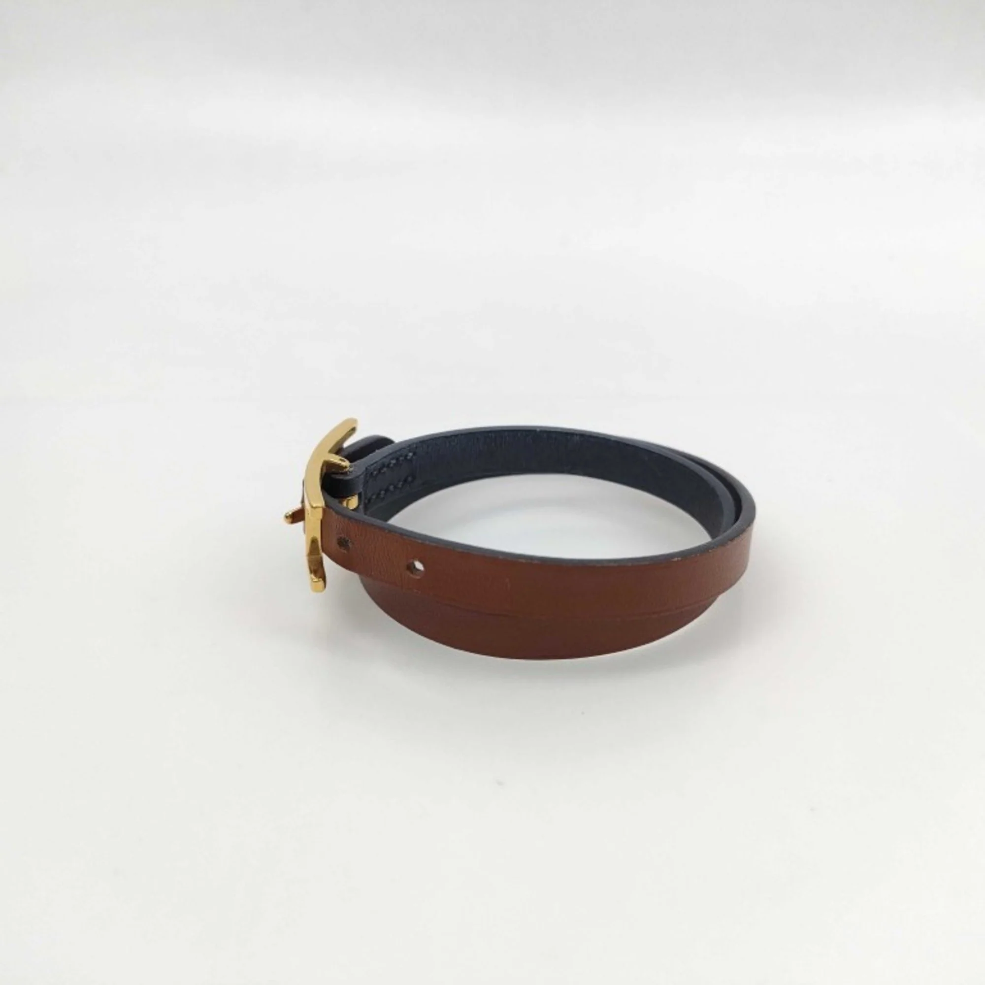 Hapi Bracelet Leather - Image 3