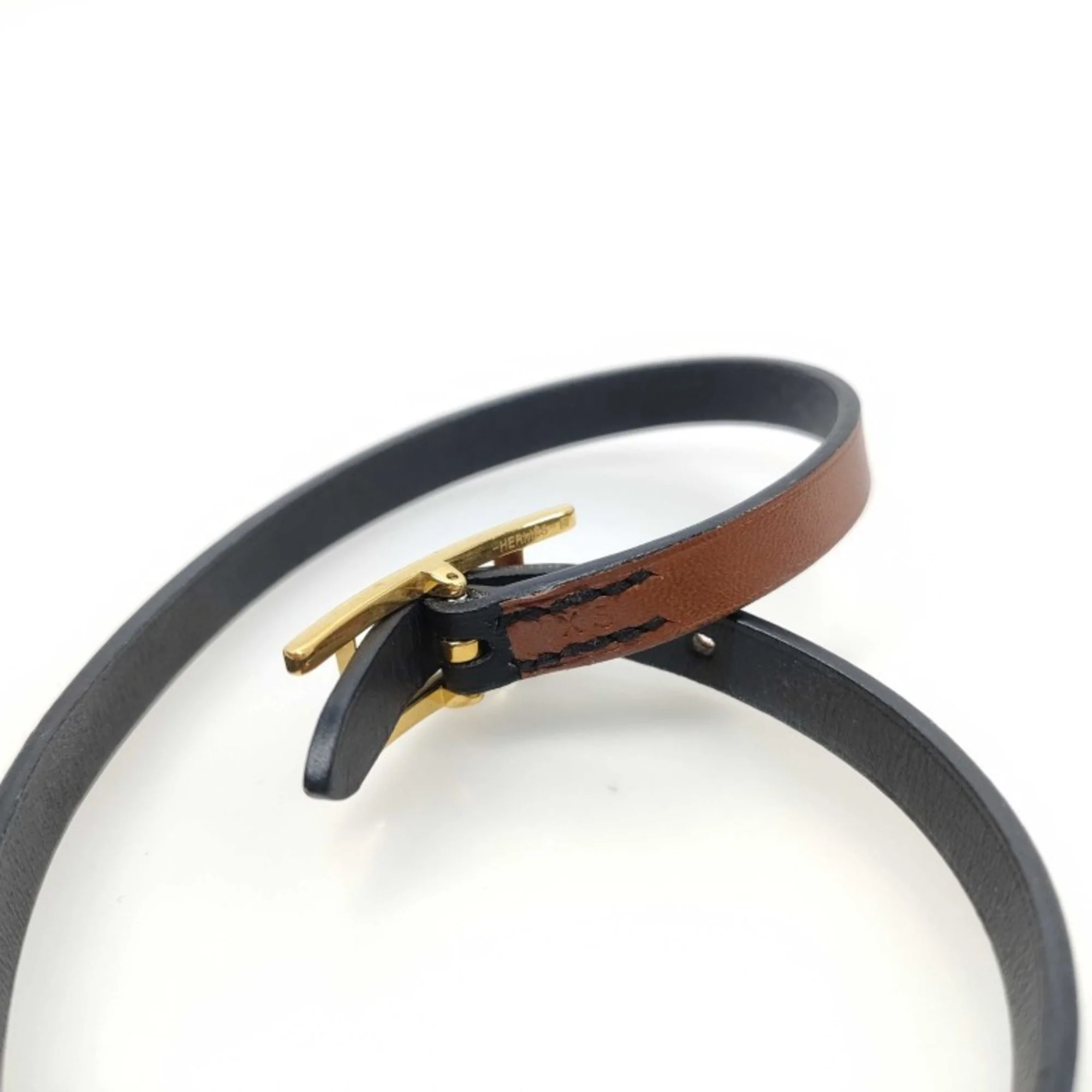 Hapi Bracelet Leather - Image 6