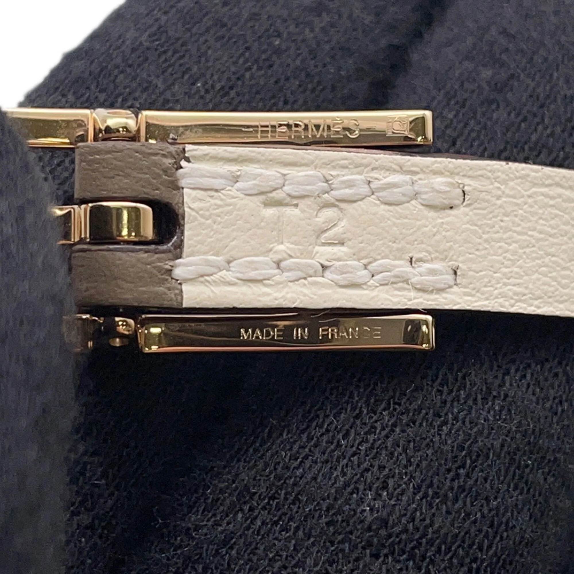 Hapi Bracelet Leather - Image 9