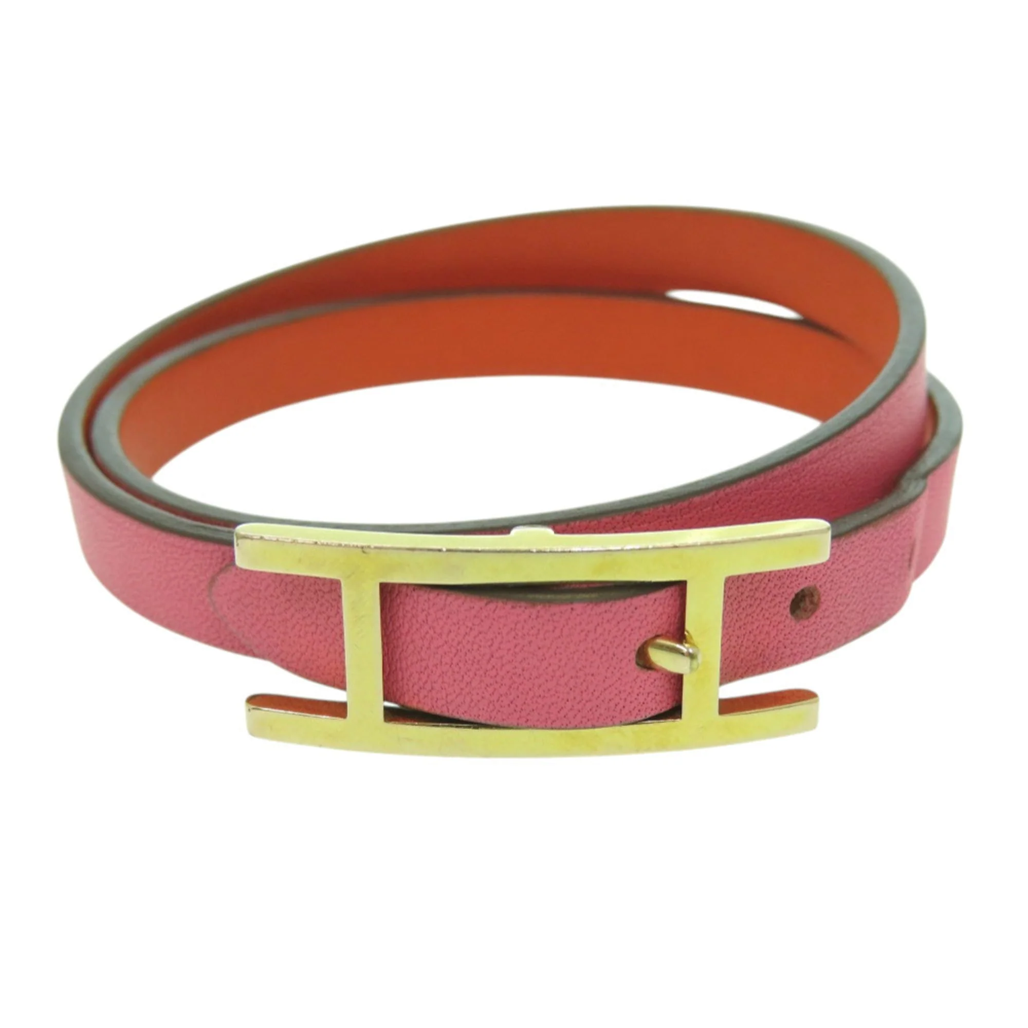 Hapi Bracelet Leather