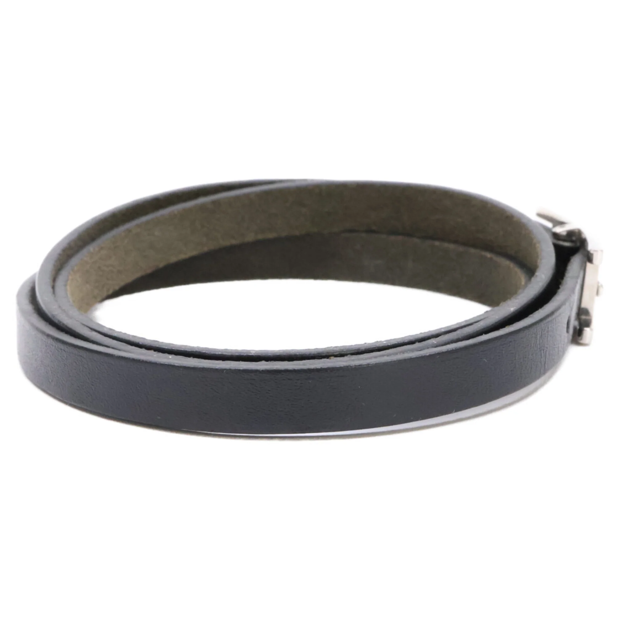 Hapi Triple Tour Bracelet Leather - Image 5