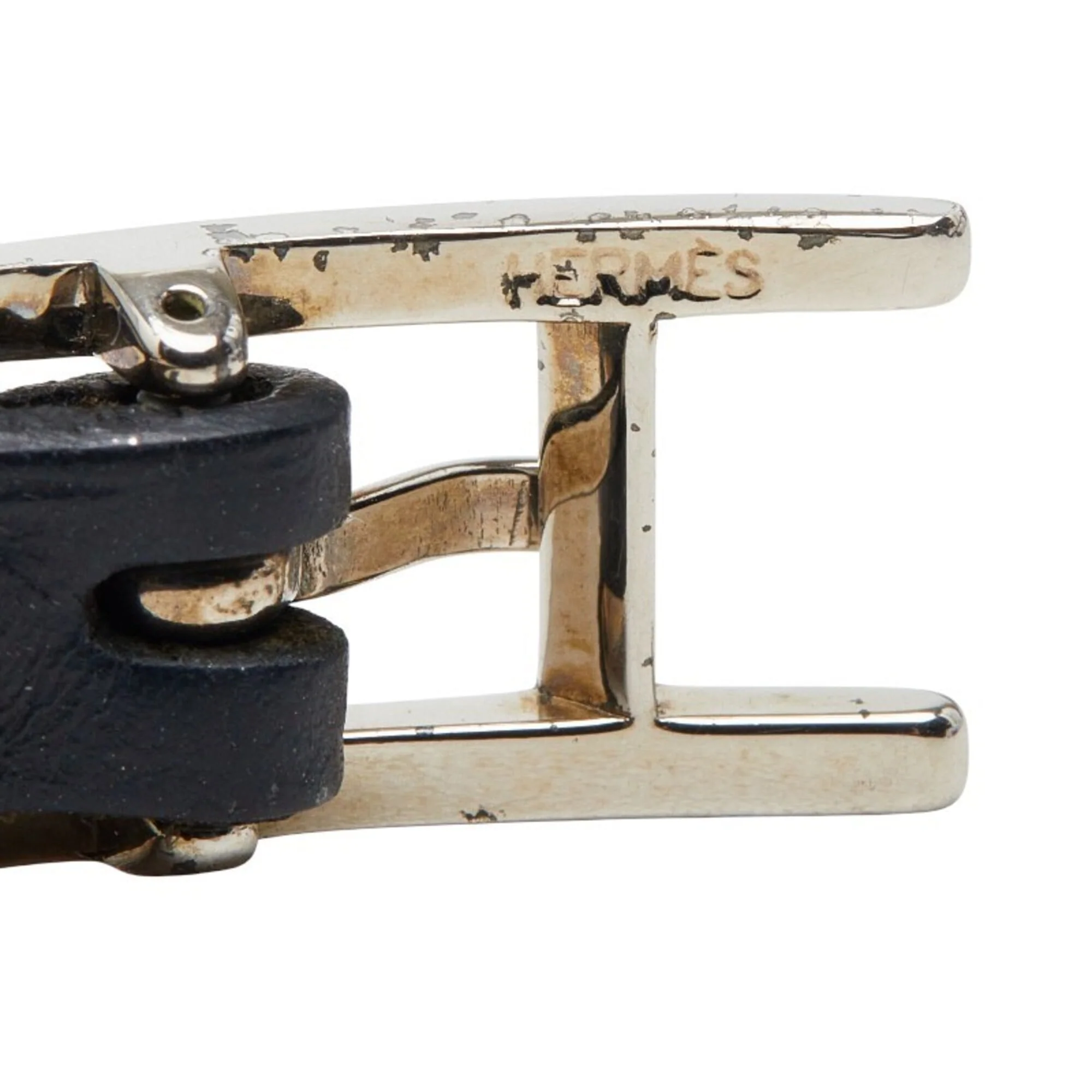 Hapi Triple Tour Bracelet Leather - Image 4