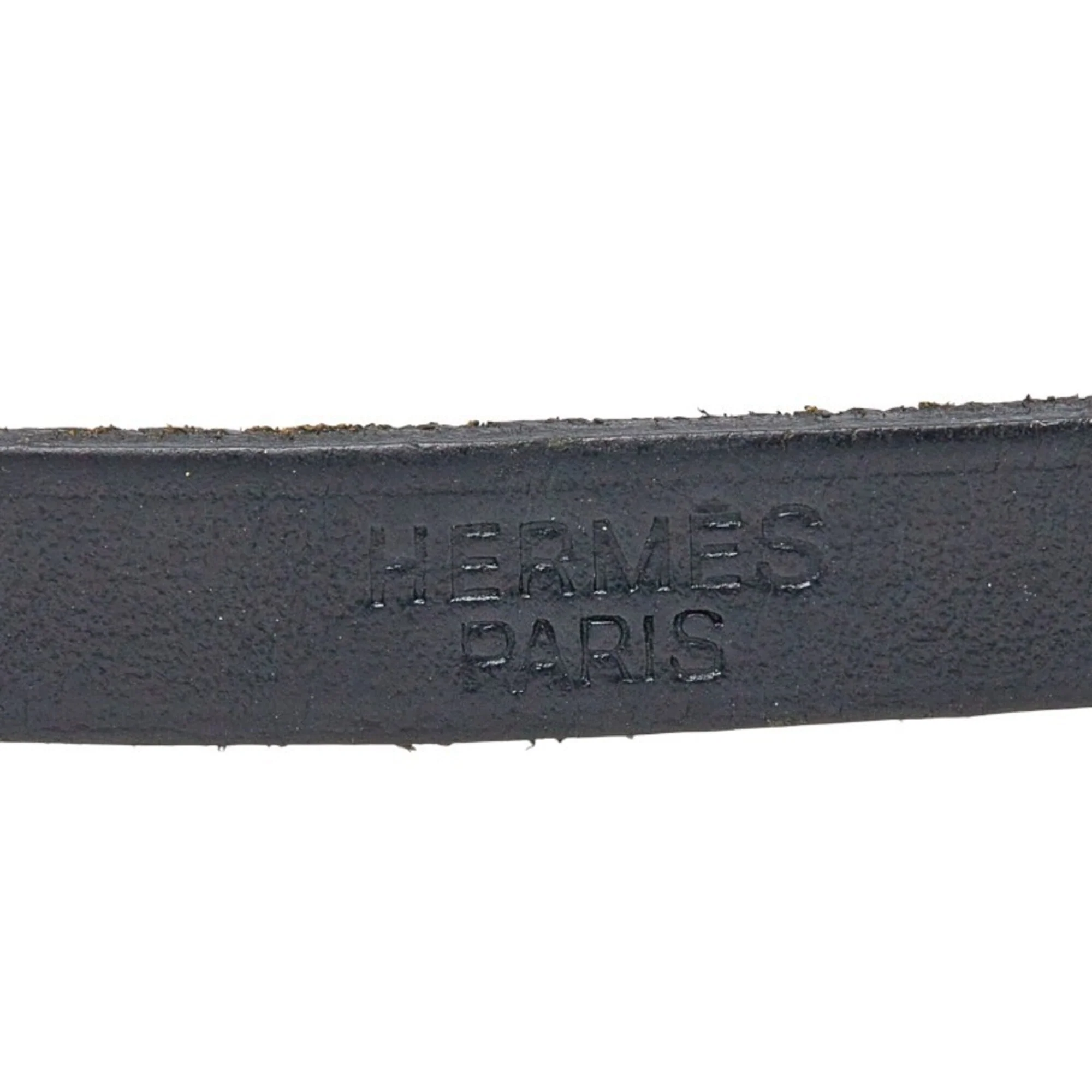 Hapi Triple Tour Bracelet Leather - Image 5