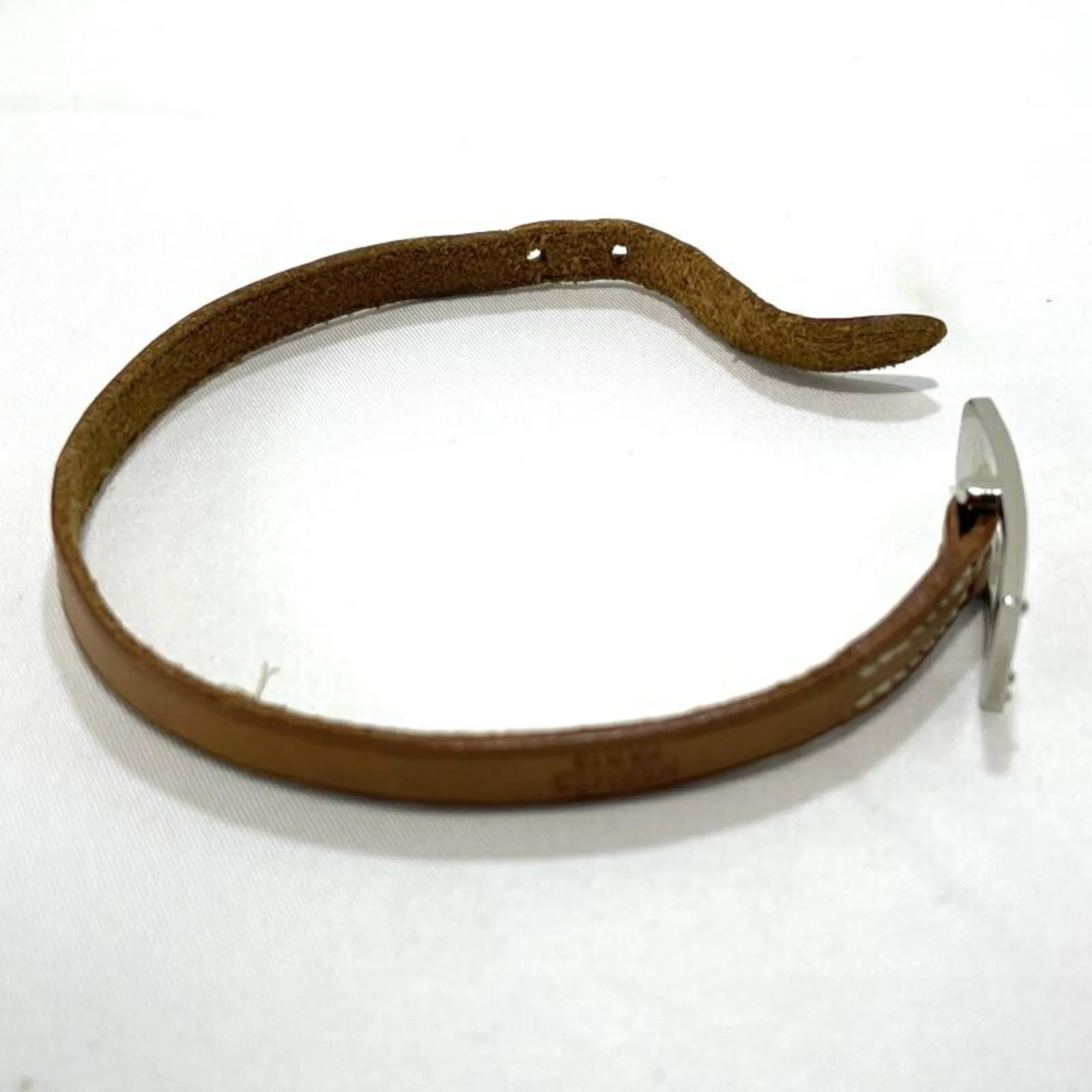 Kelly Ardion Bracelet Leather Brown - Image 3
