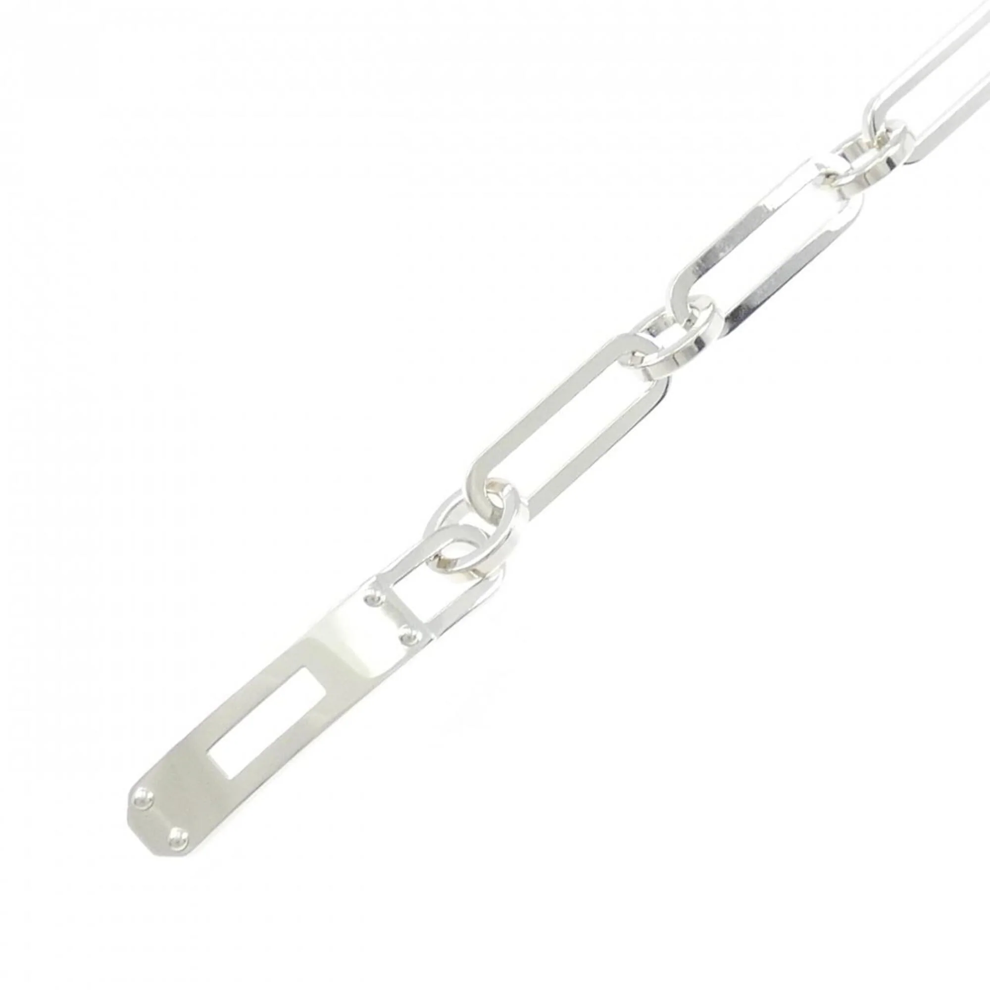 Kelly Bracelet Sterling Silver