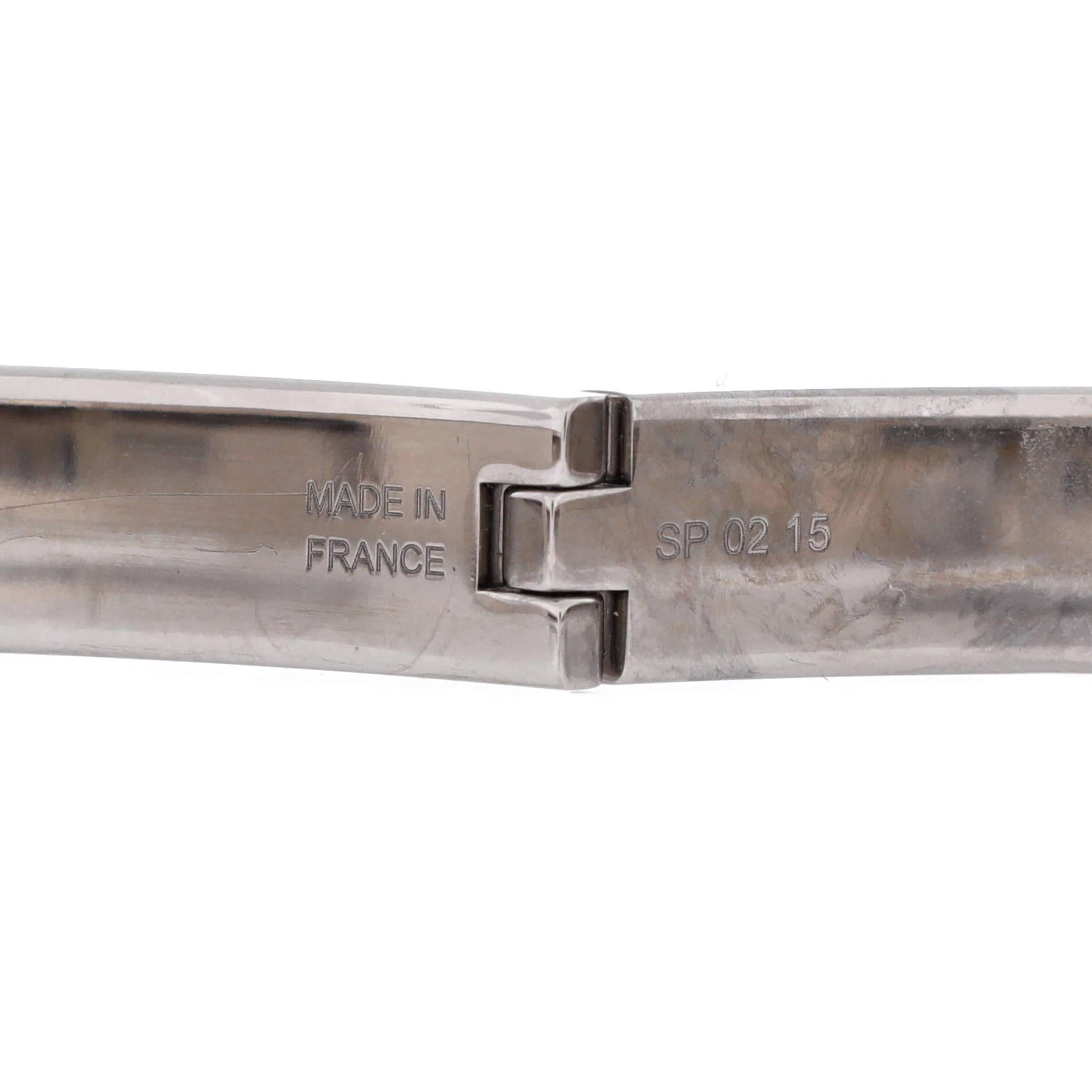 Mini Clic Kelly Bracelet Enamel Narrow - Image 3
