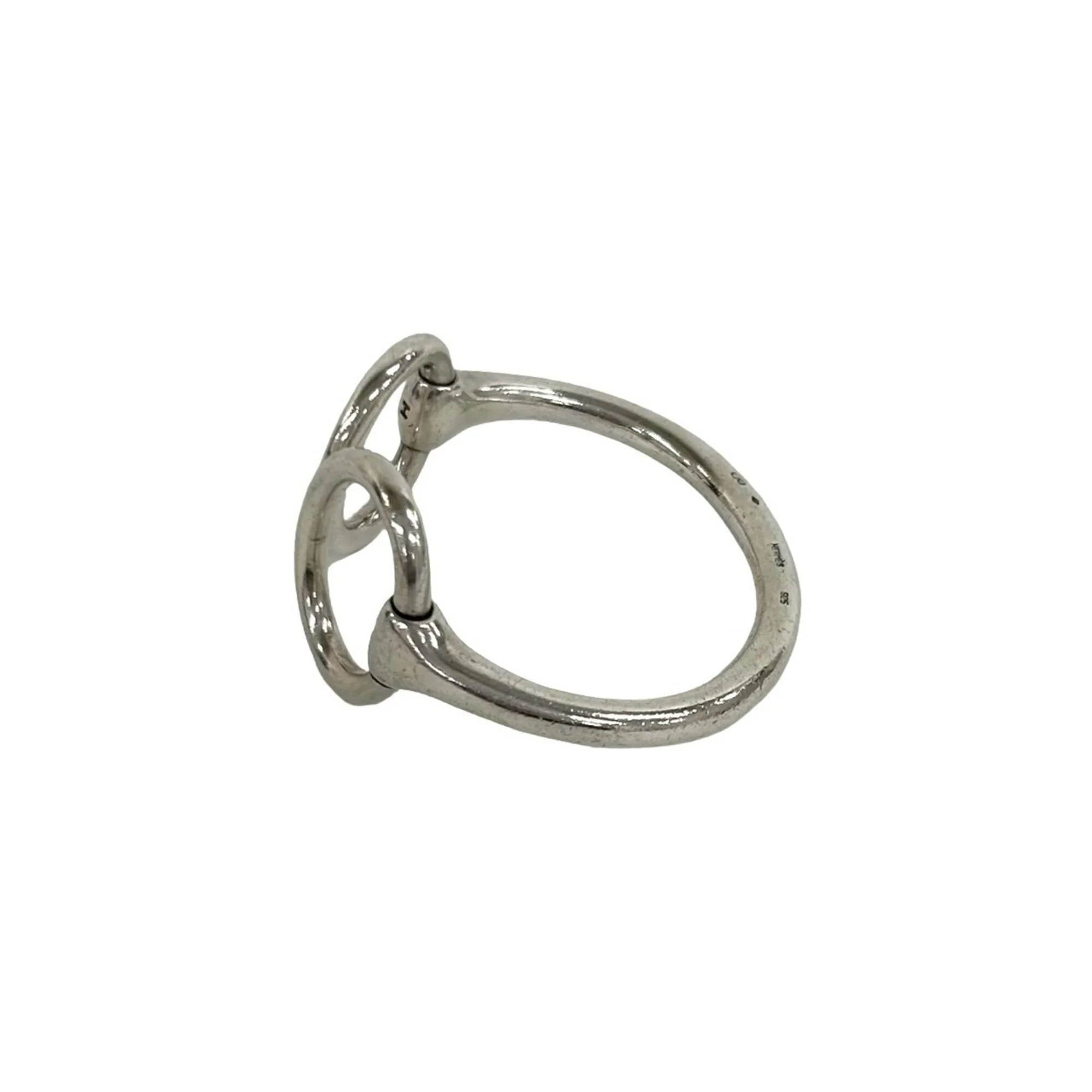 Nausicaä Bangle Sterling Silver Bracelet - Image 5