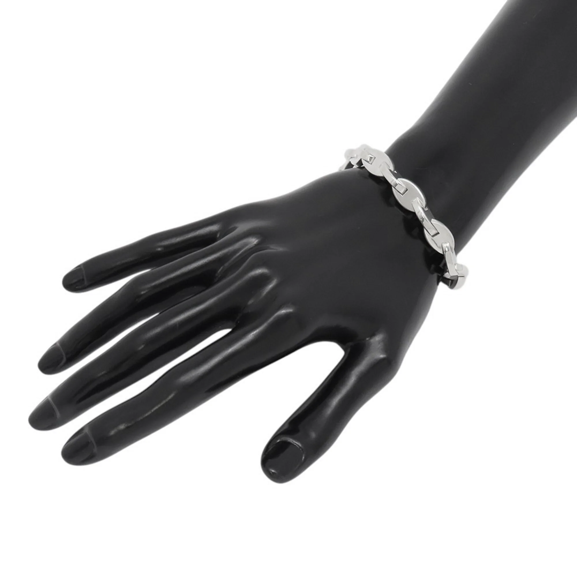Nova Bracelet Sterling Silver - Image 3