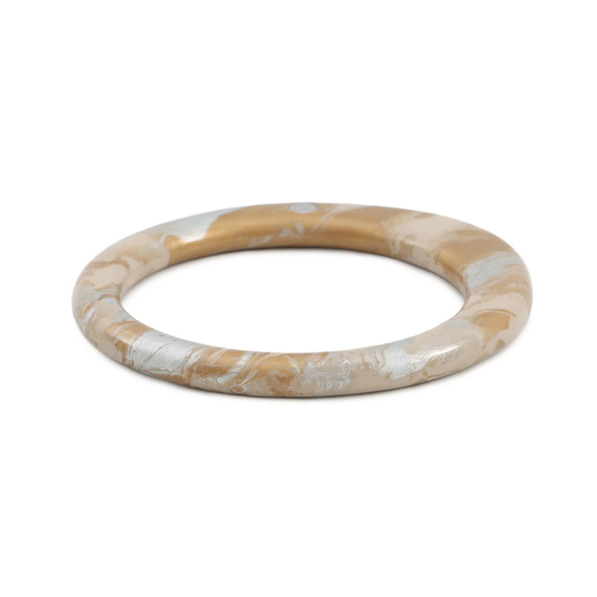 Sterelle Bracelet Lacquer and Wood Mini - Image 2