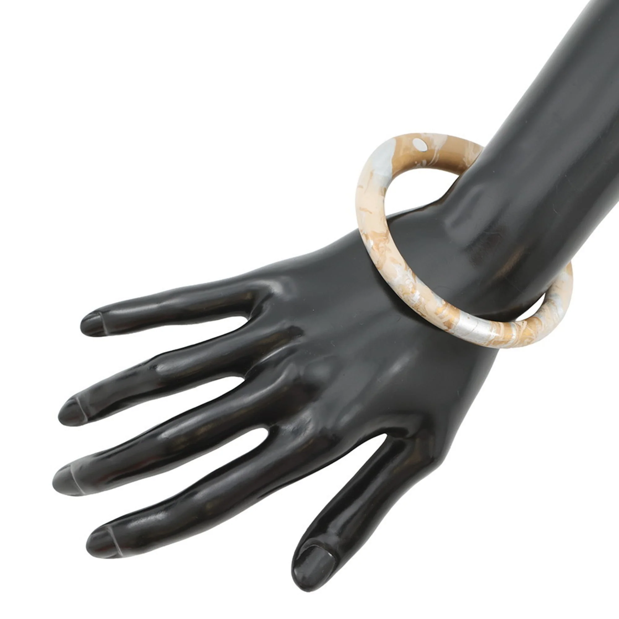 Sterelle Bracelet Lacquer and Wood Mini - Image 4
