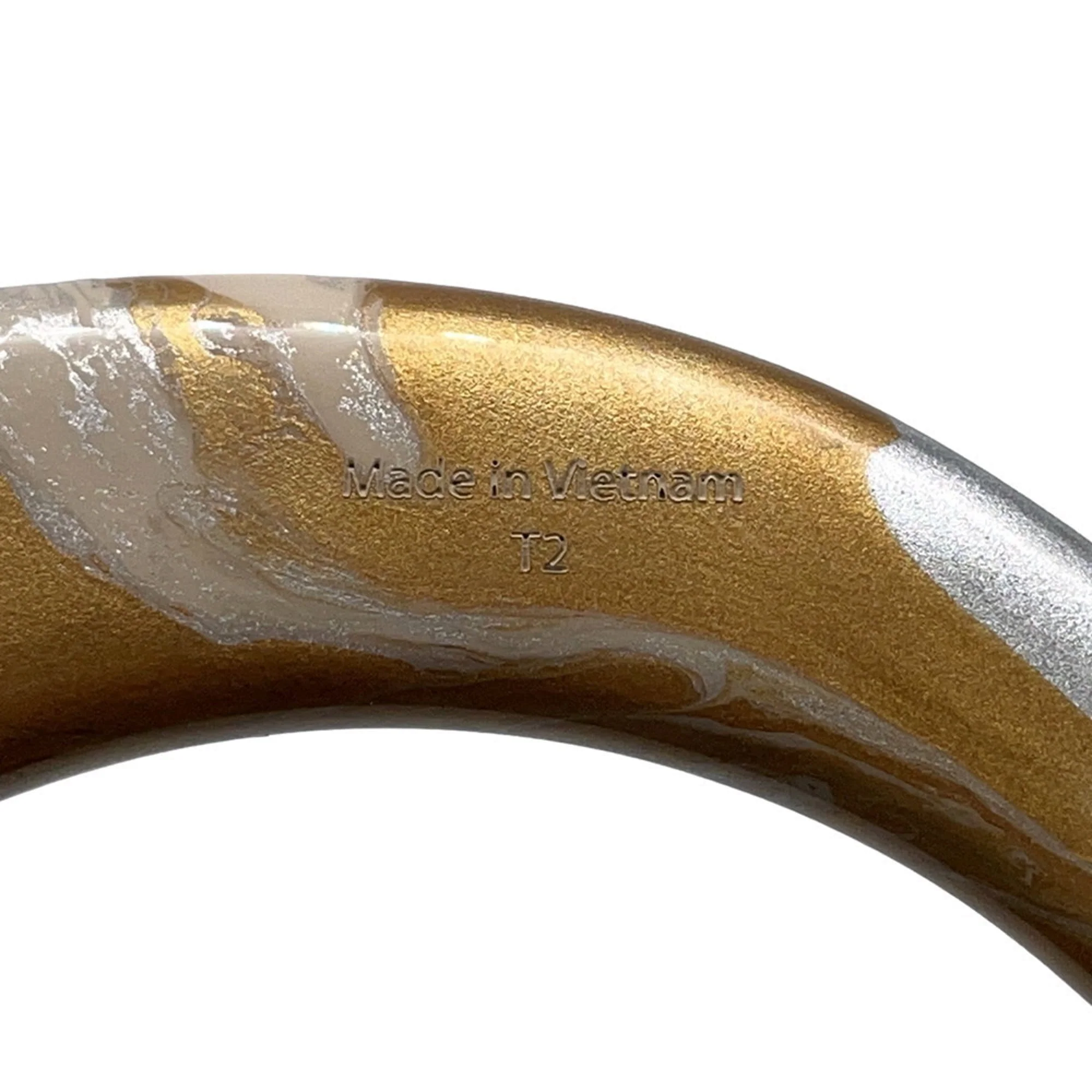Sterelle Bracelet Lacquer and Wood Mini - Image 9